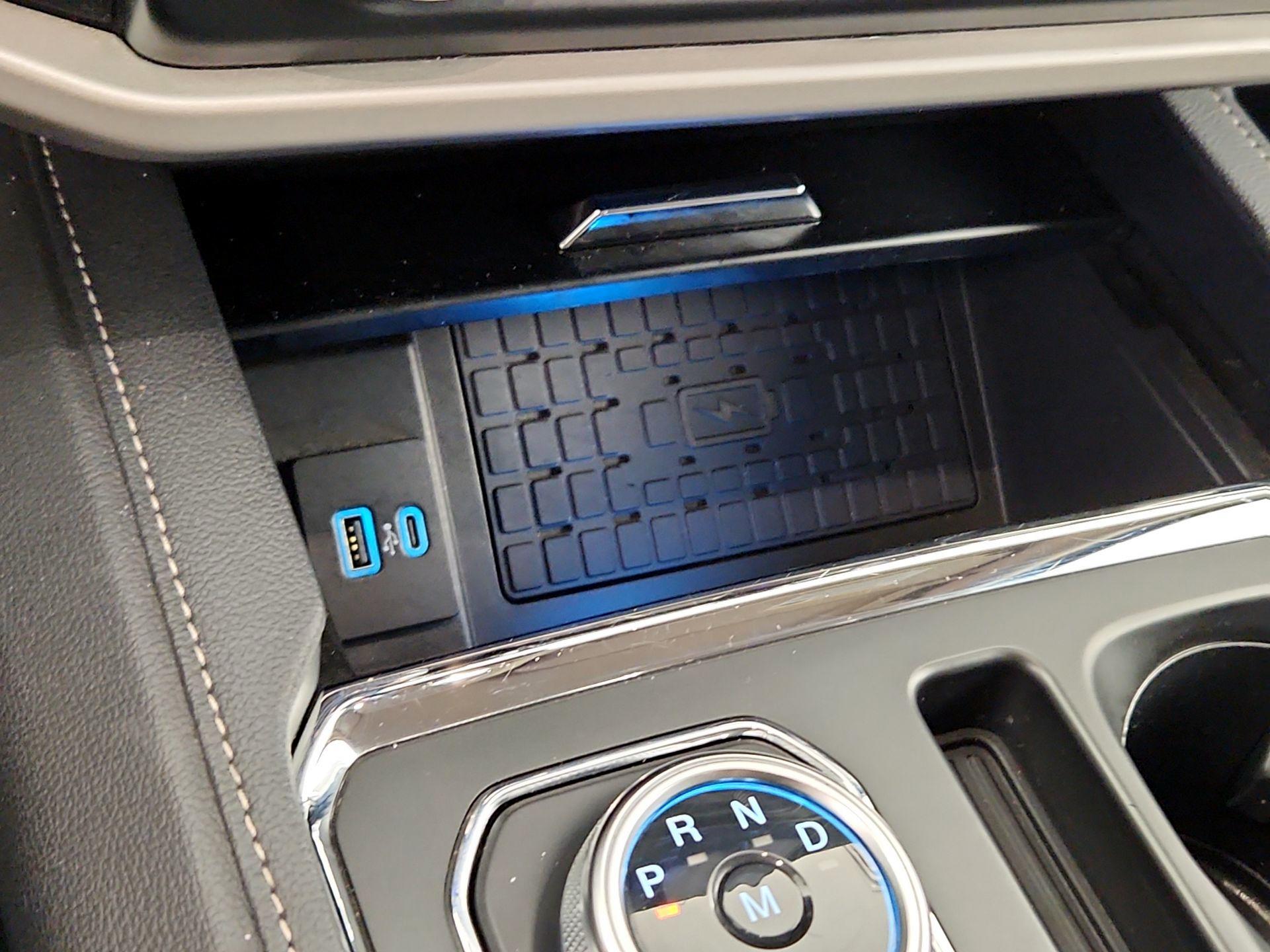 Thumbnail: 2024 Ford Expedition - 19