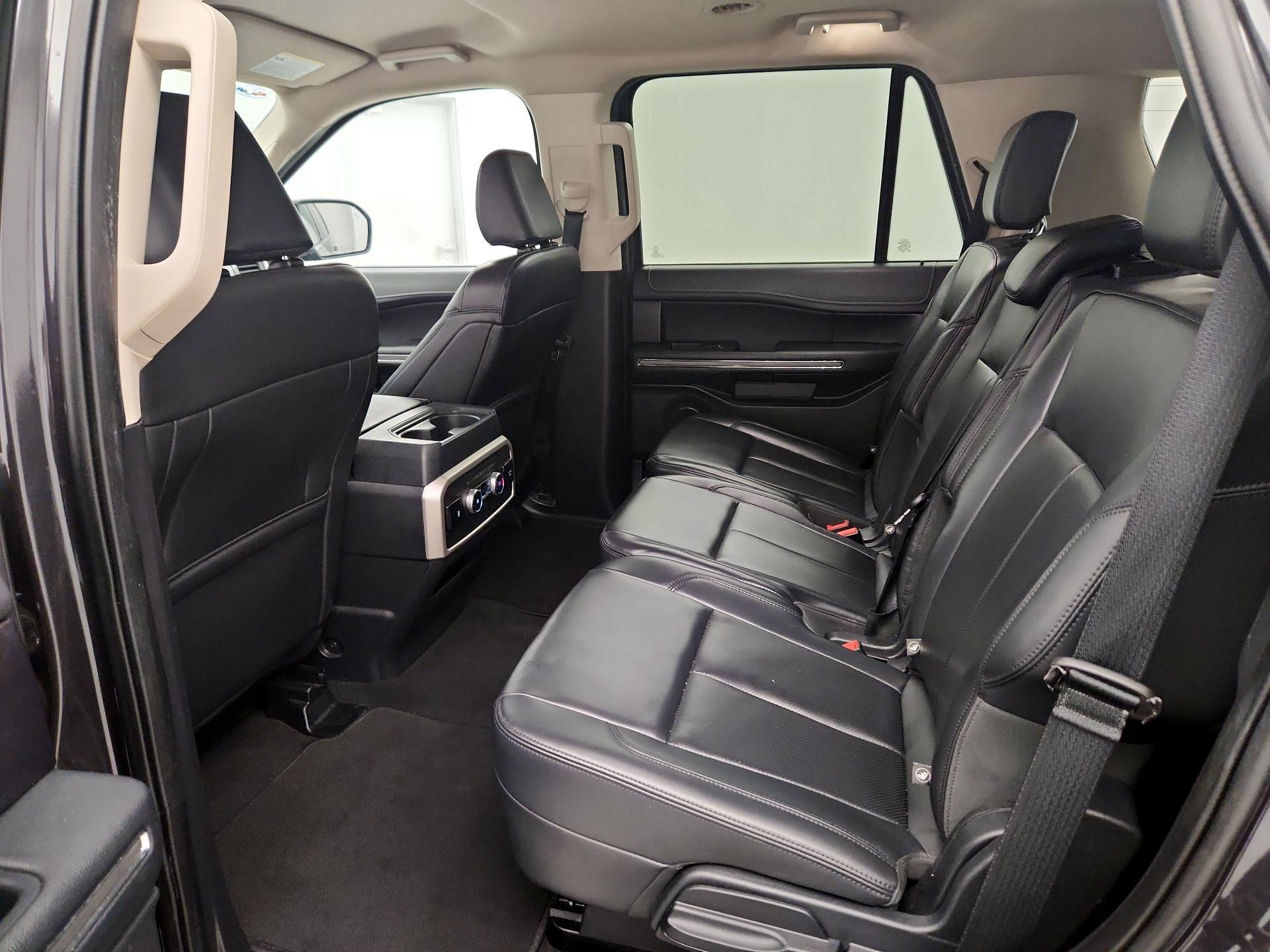 Thumbnail: 2024 Ford Expedition - 20