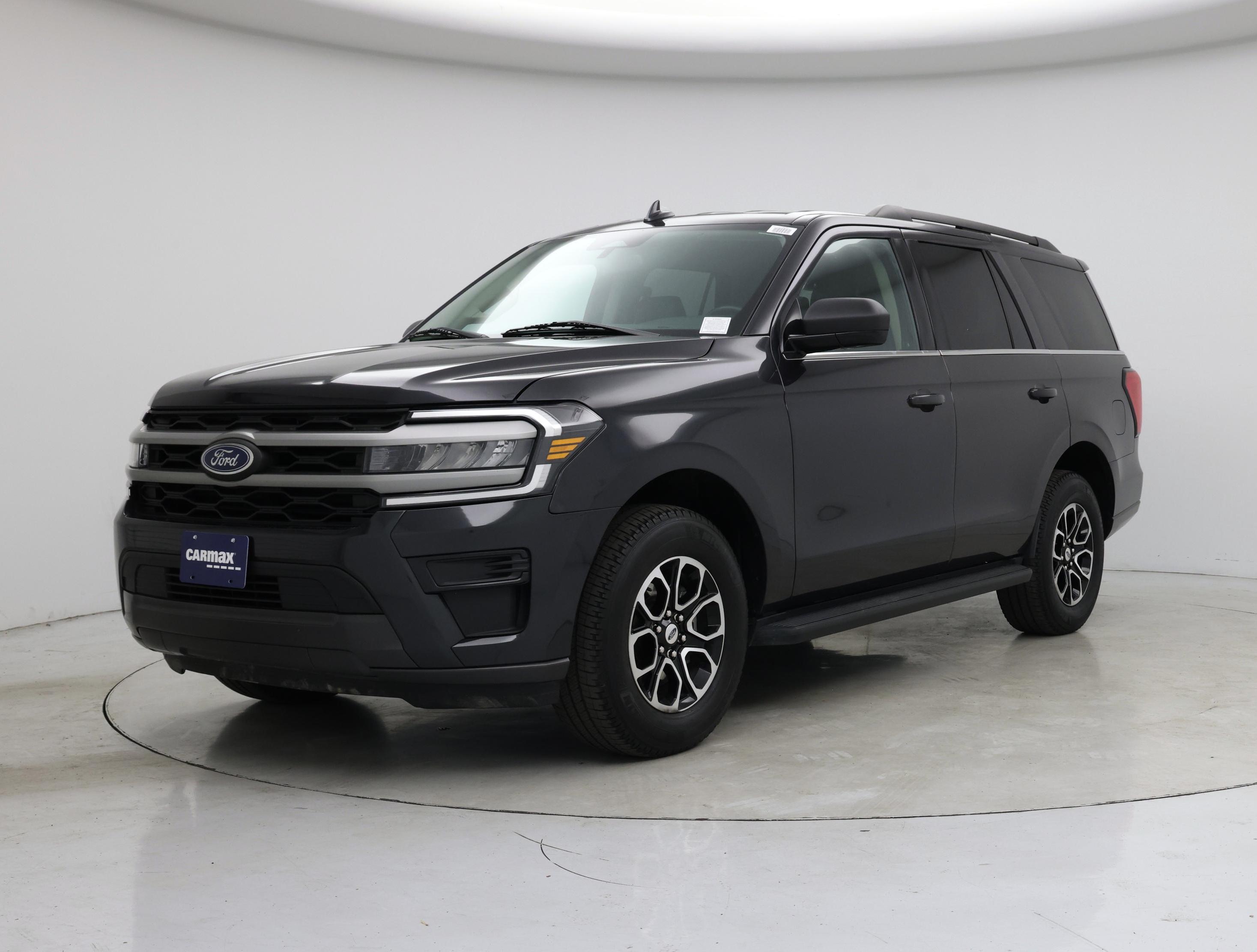 Thumbnail: 2024 Ford Expedition - 4