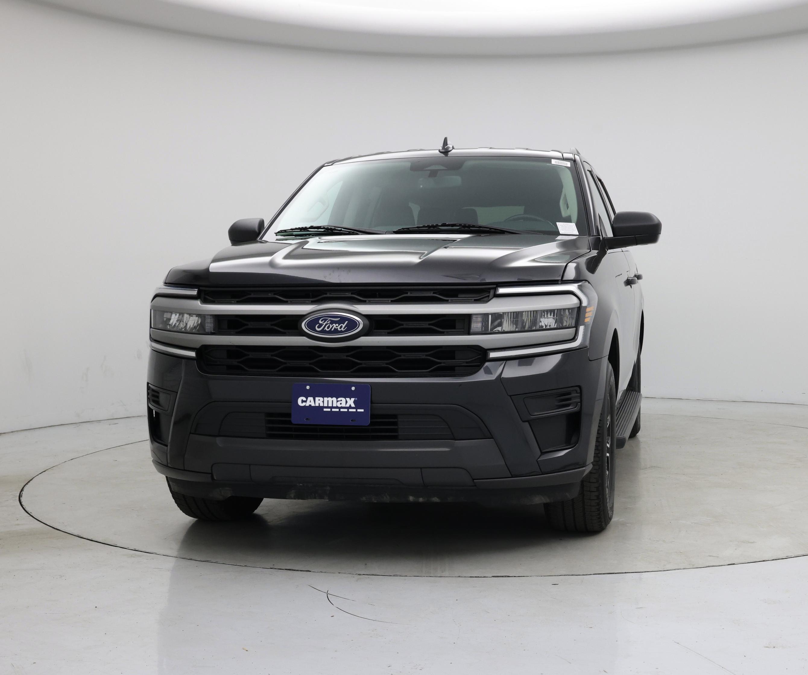 Thumbnail: 2024 Ford Expedition - 5