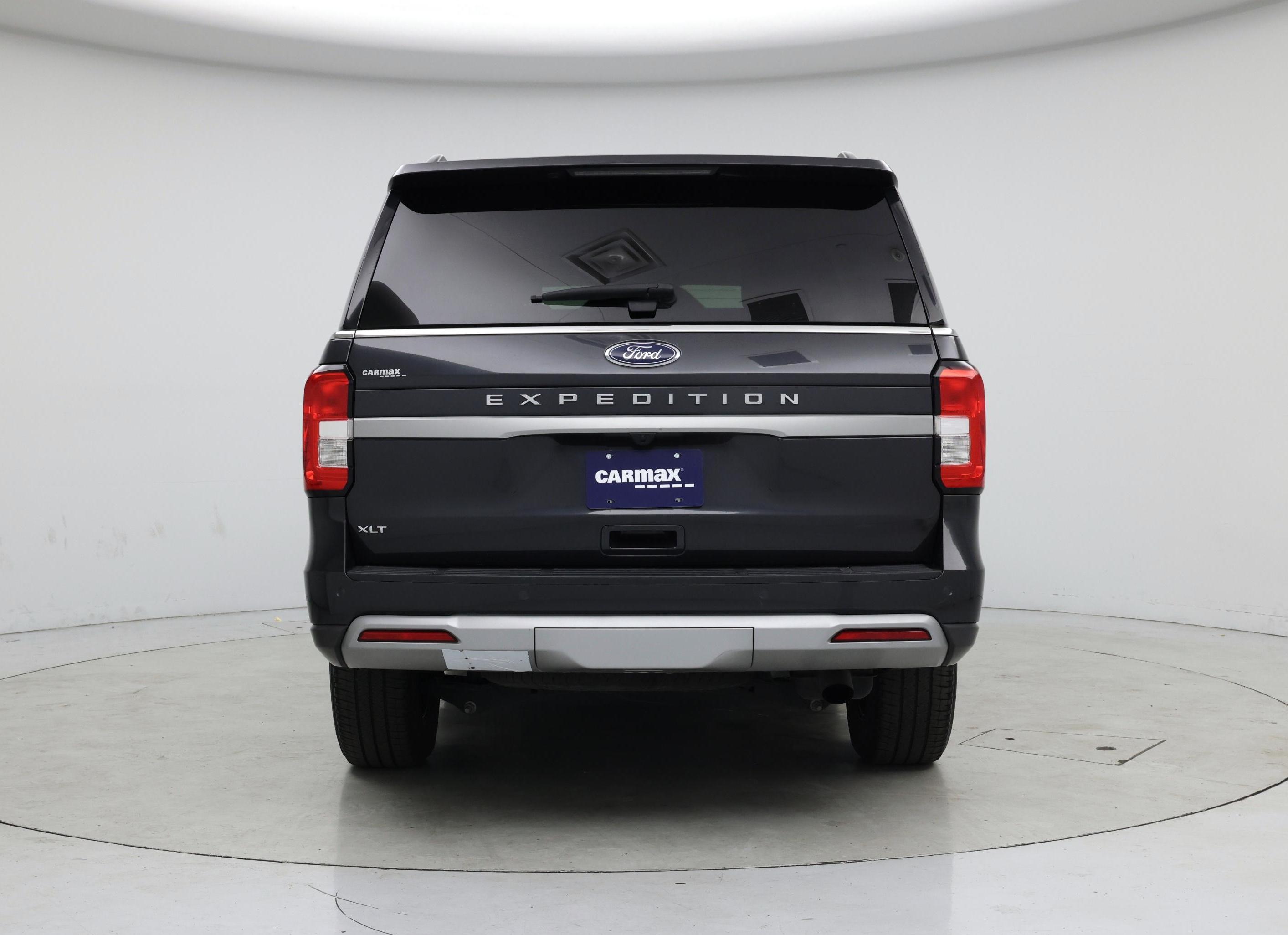 Thumbnail: 2024 Ford Expedition - 6