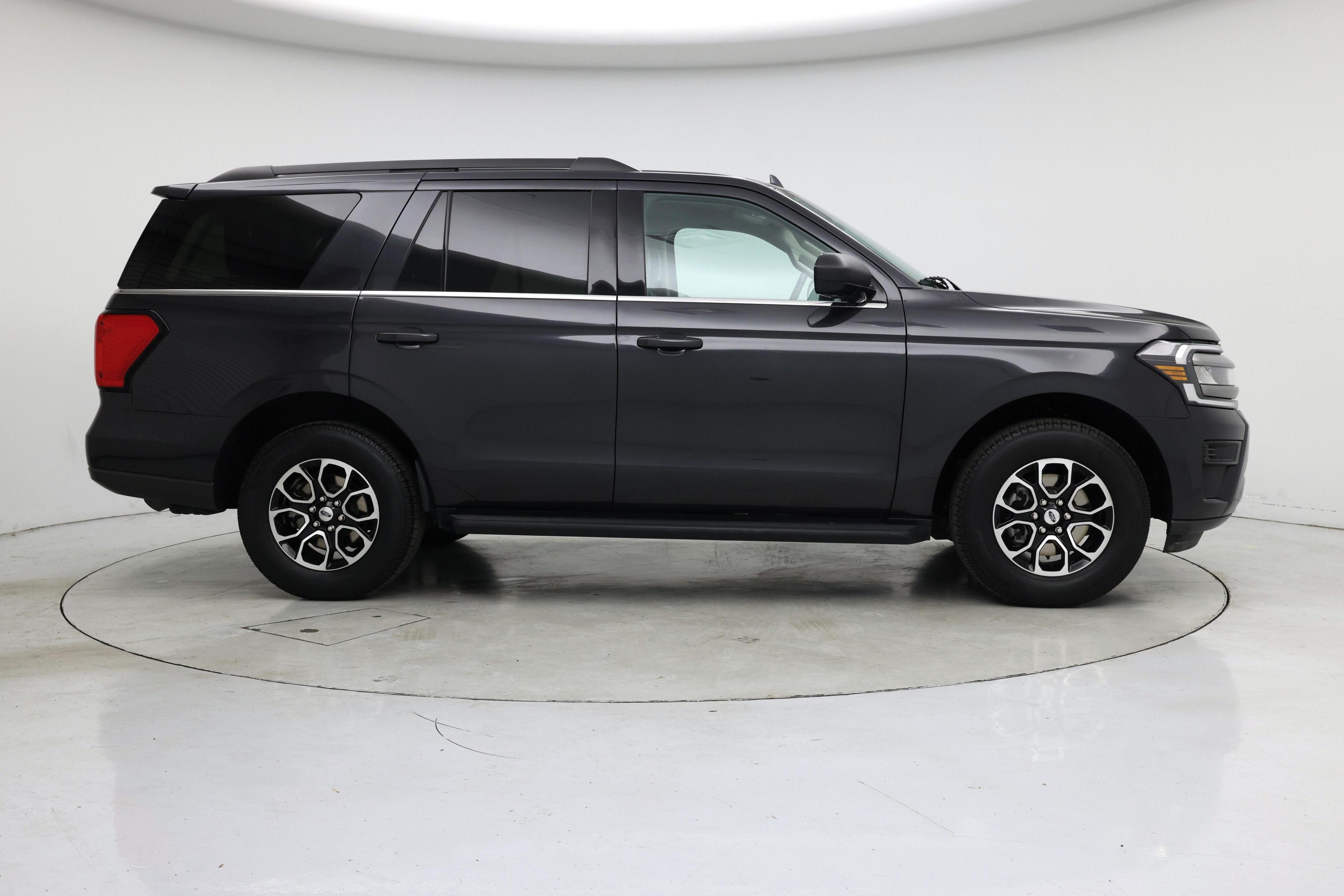 Thumbnail: 2024 Ford Expedition - 7