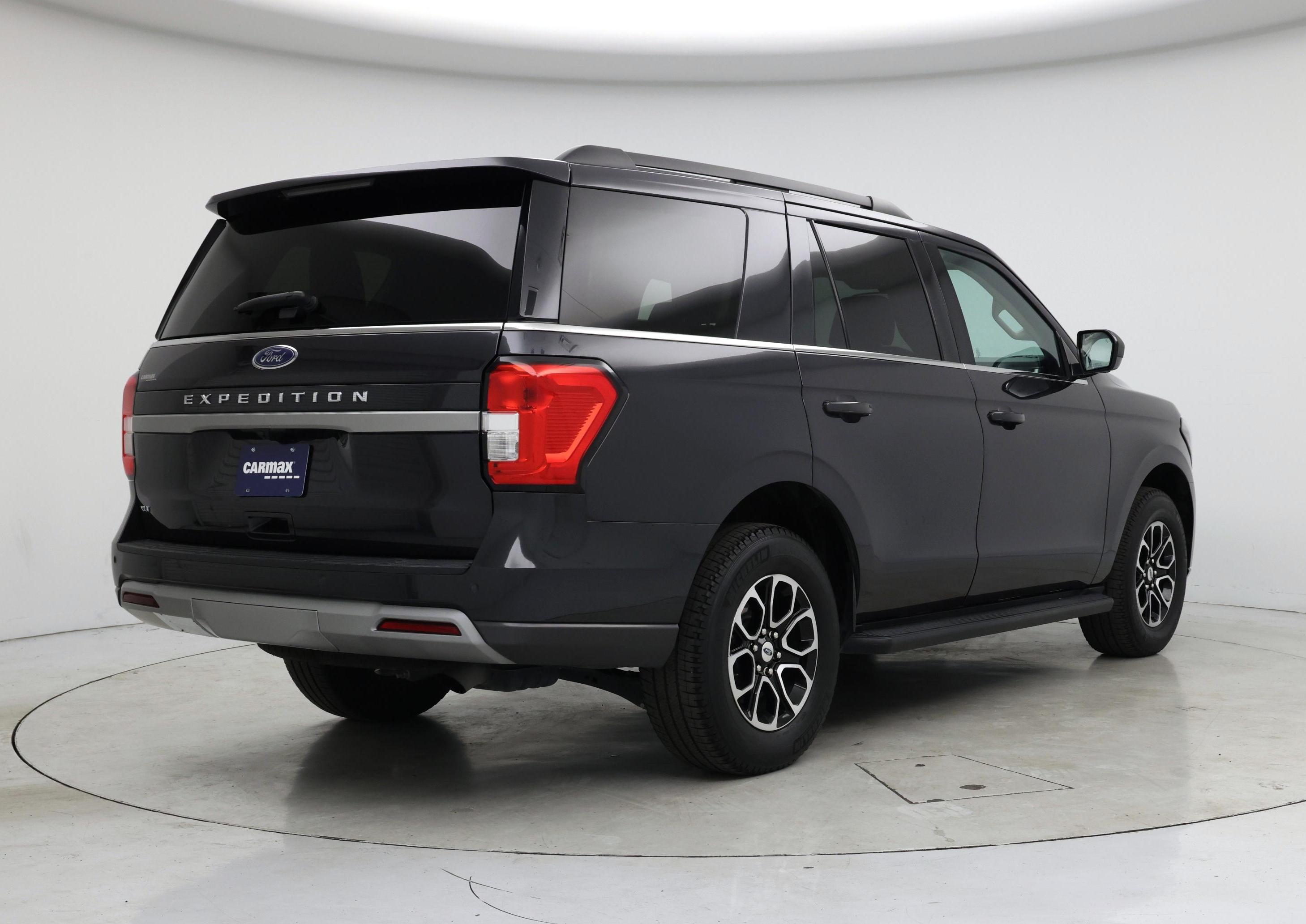 Thumbnail: 2024 Ford Expedition - 8