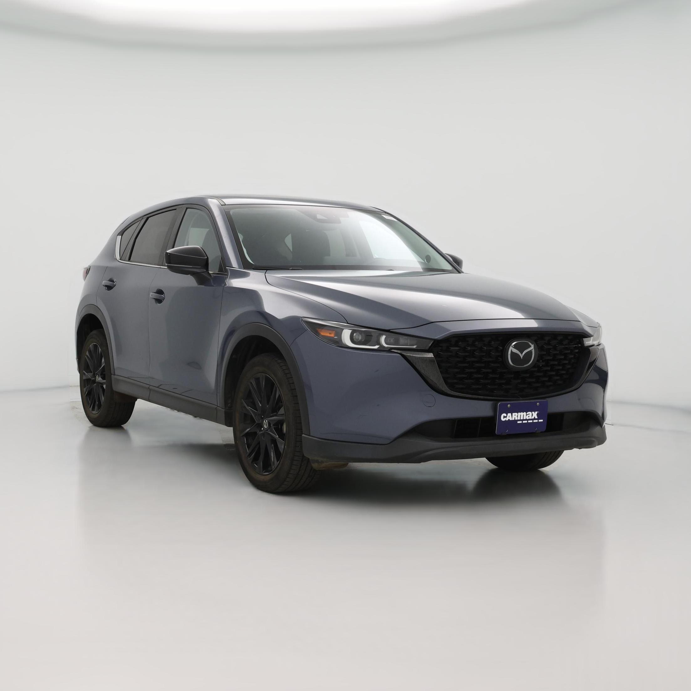 Thumbnail: 2024 Mazda CX-5 - 1