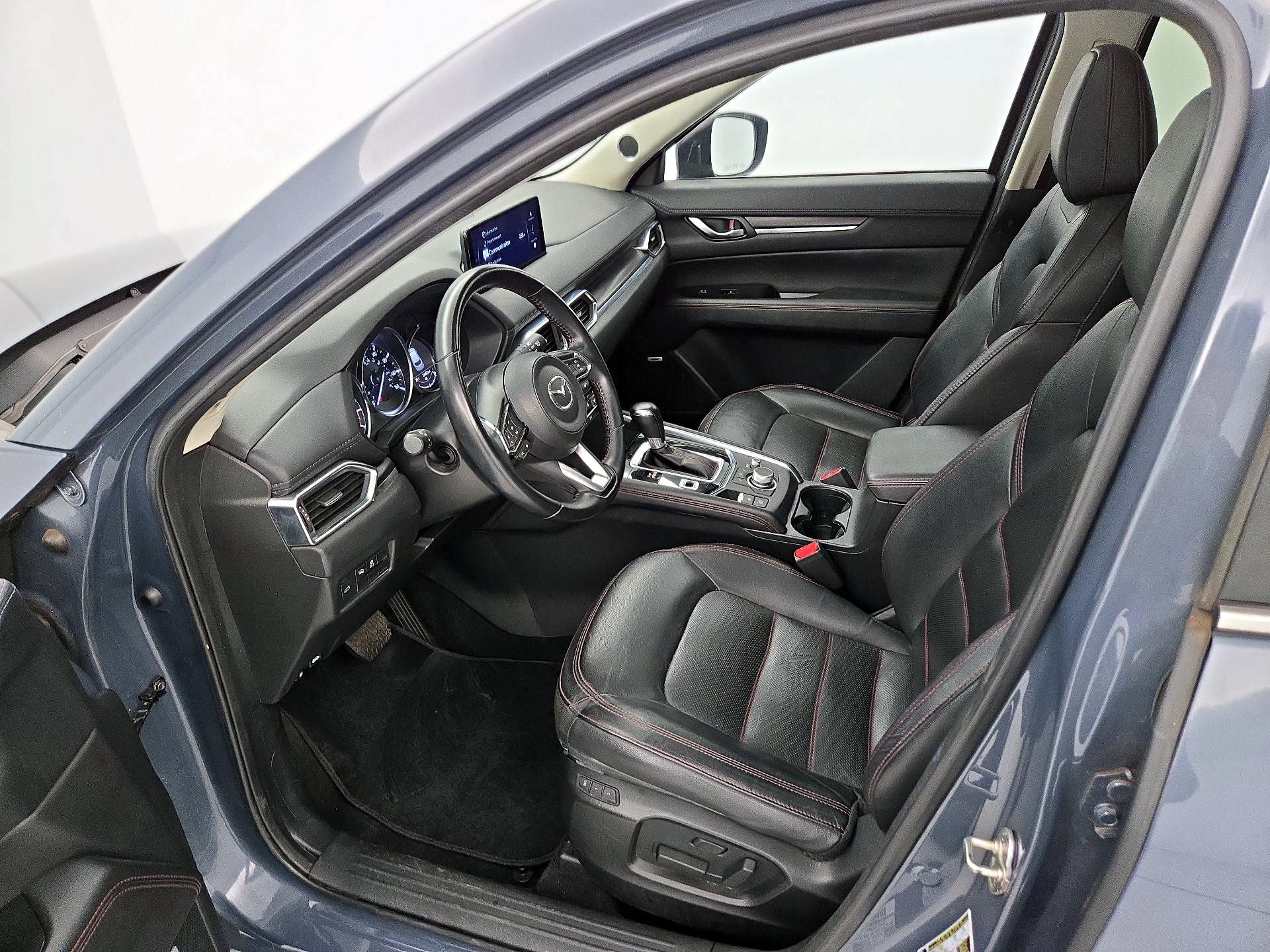 Thumbnail: 2024 Mazda CX-5 - 11