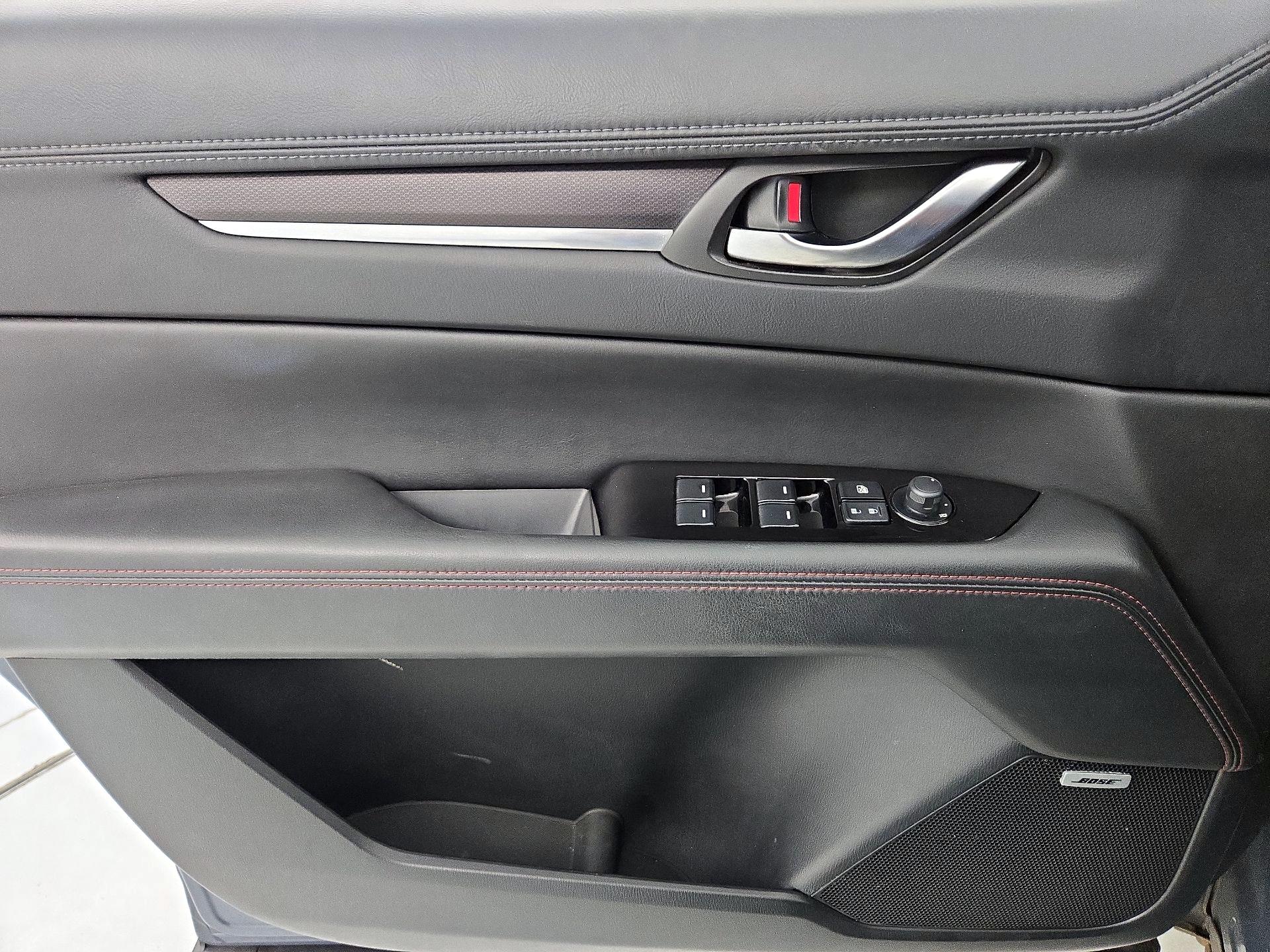 Thumbnail: 2024 Mazda CX-5 - 12