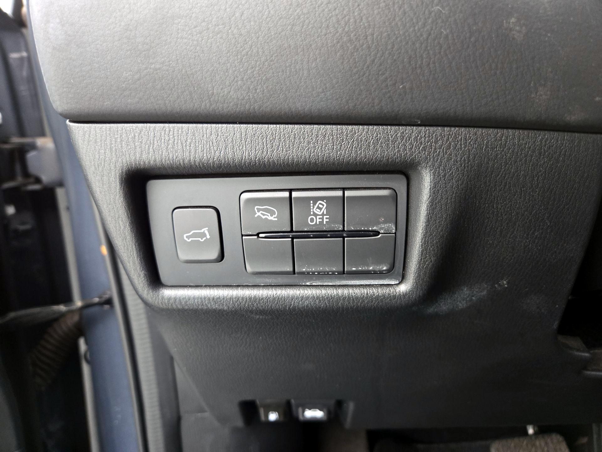 Thumbnail: 2024 Mazda CX-5 - 13