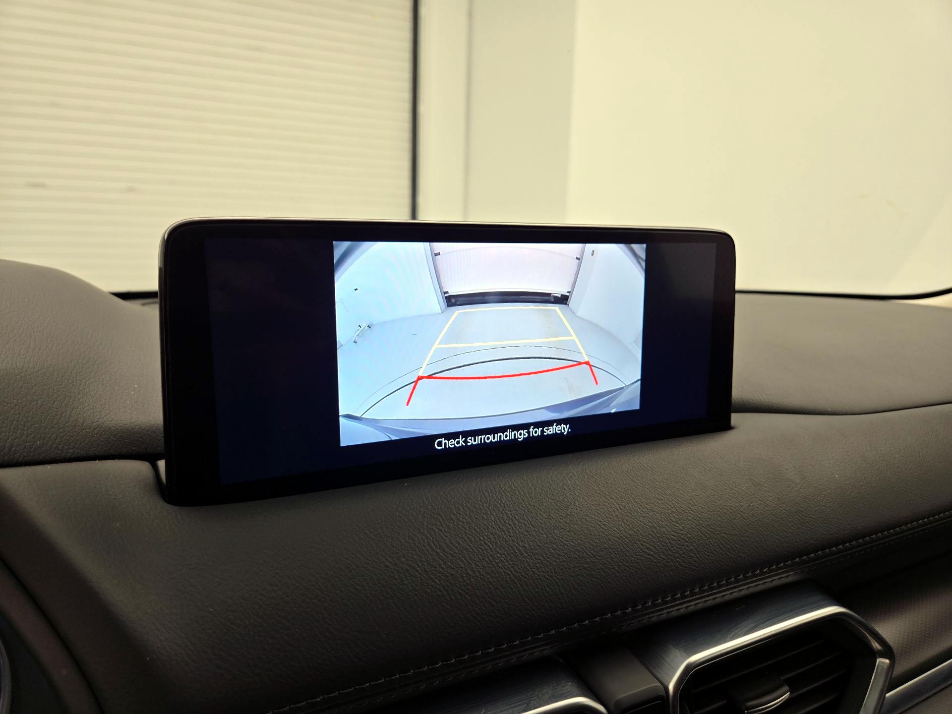 Thumbnail: 2024 Mazda CX-5 - 14