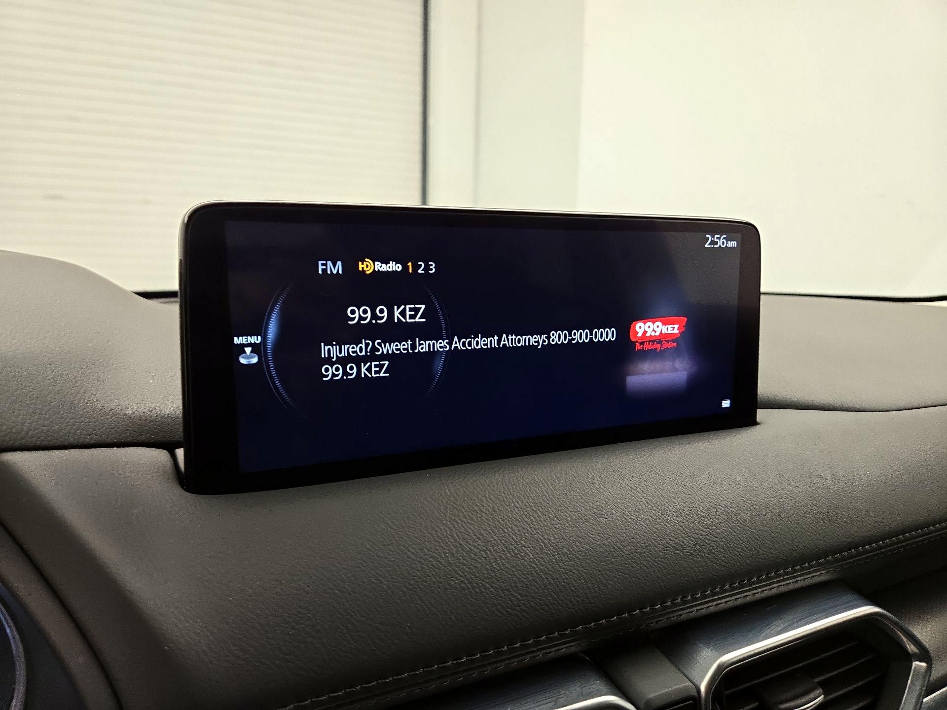 Thumbnail: 2024 Mazda CX-5 - 15