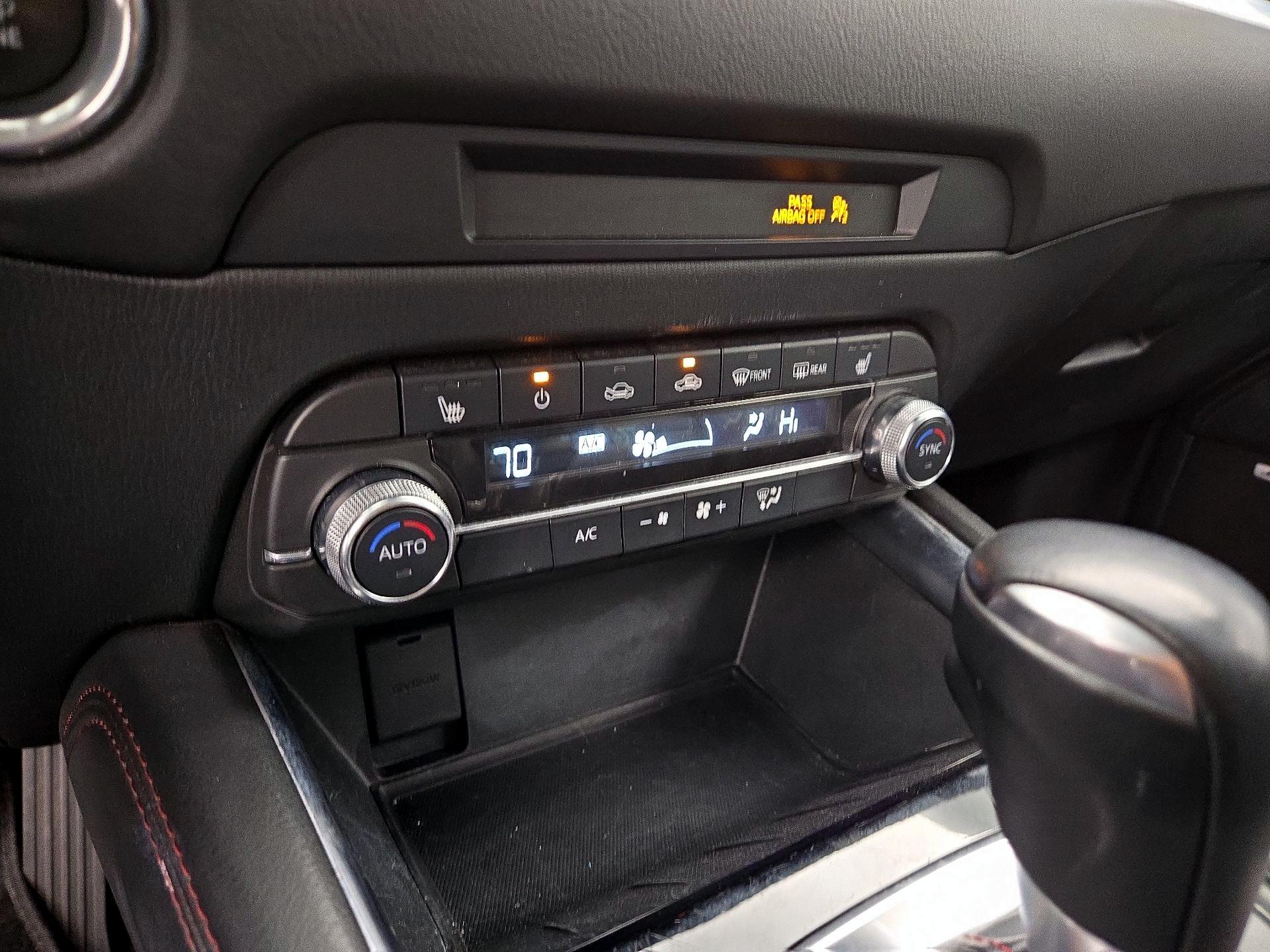 Thumbnail: 2024 Mazda CX-5 - 16