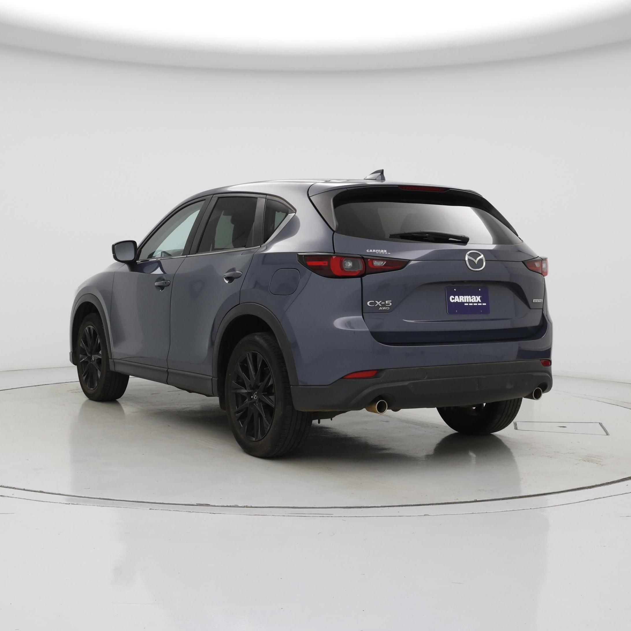 Thumbnail: 2024 Mazda CX-5 - 2