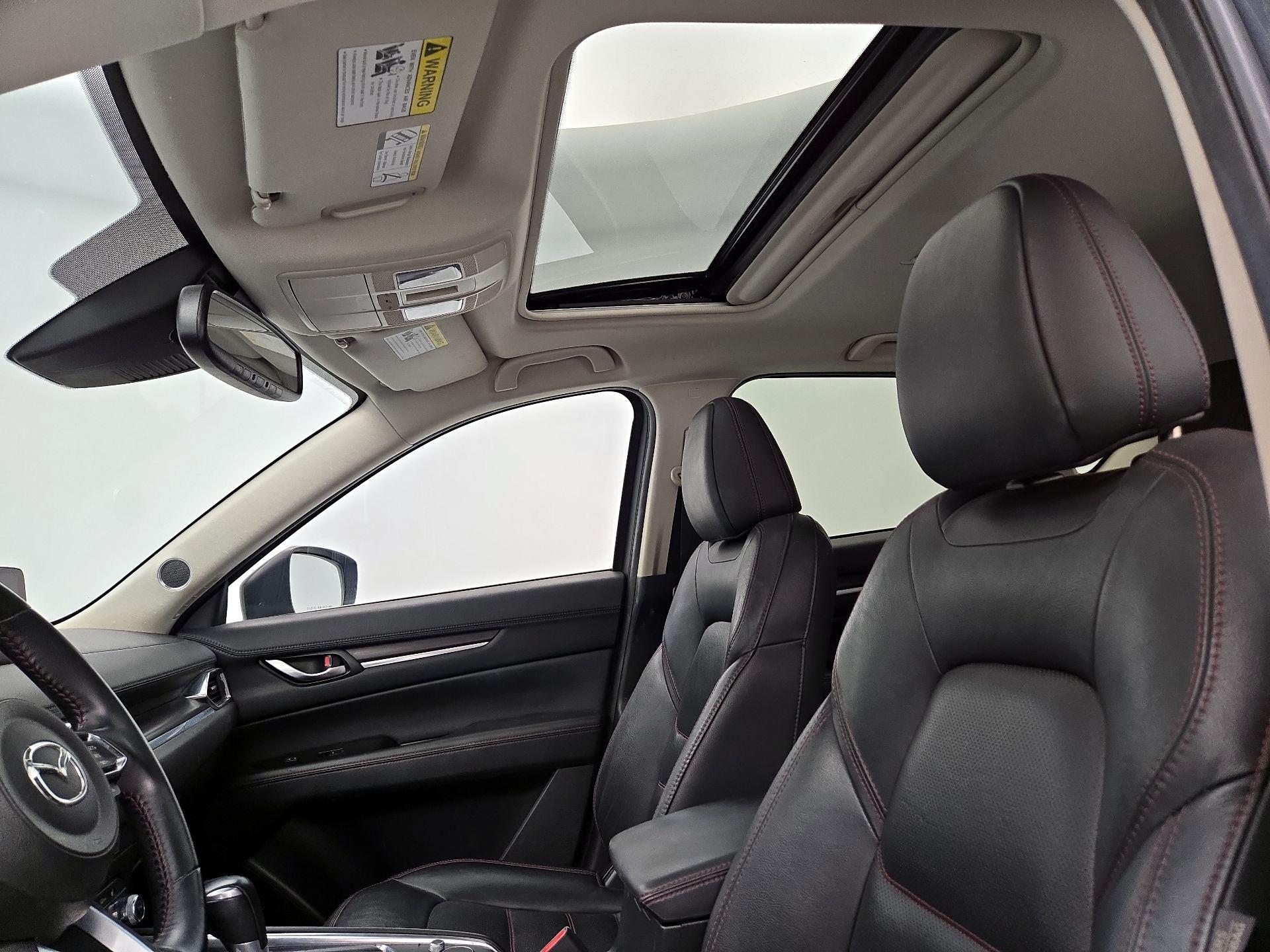 Thumbnail: 2024 Mazda CX-5 - 19