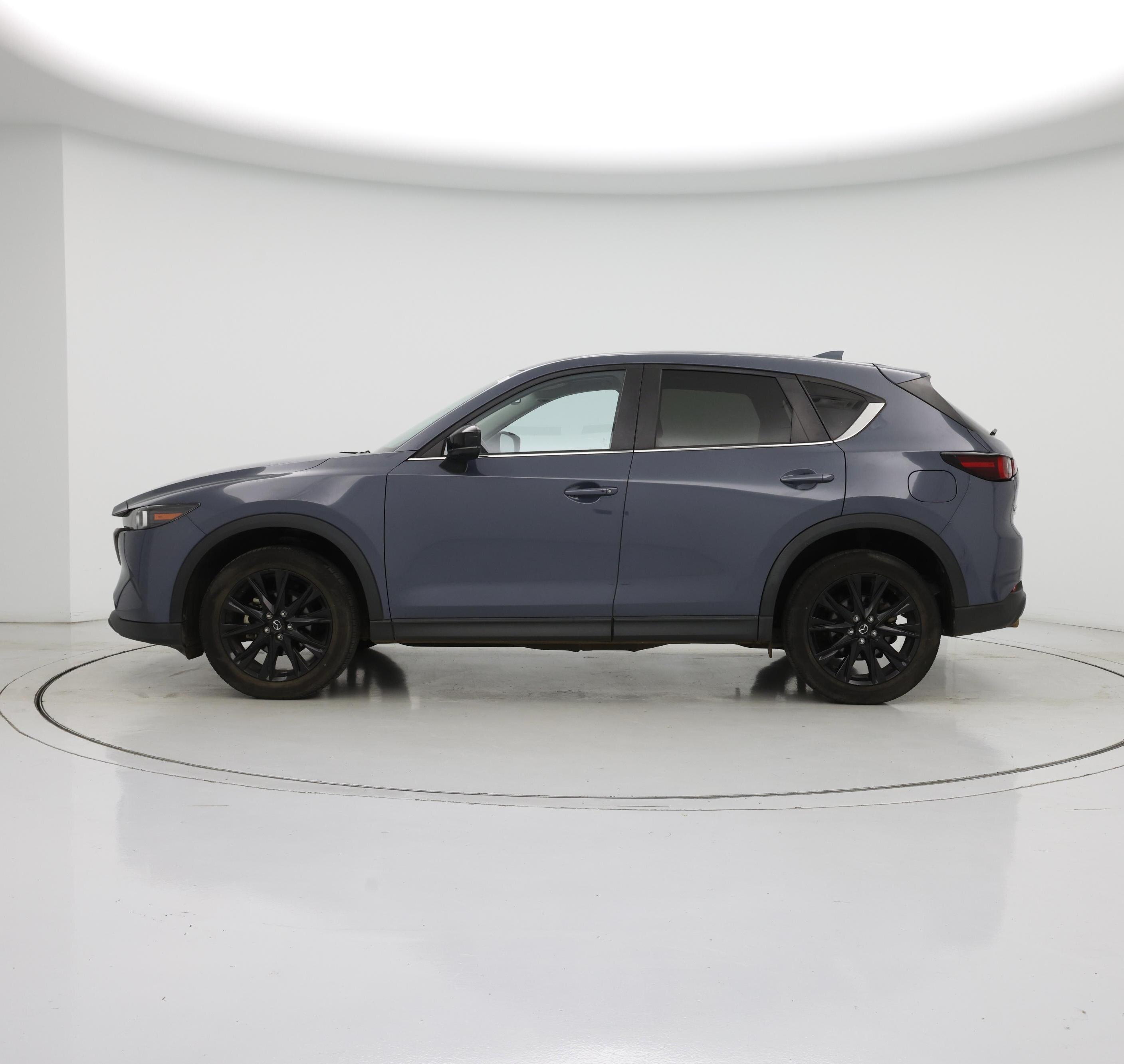 Thumbnail: 2024 Mazda CX-5 - 3
