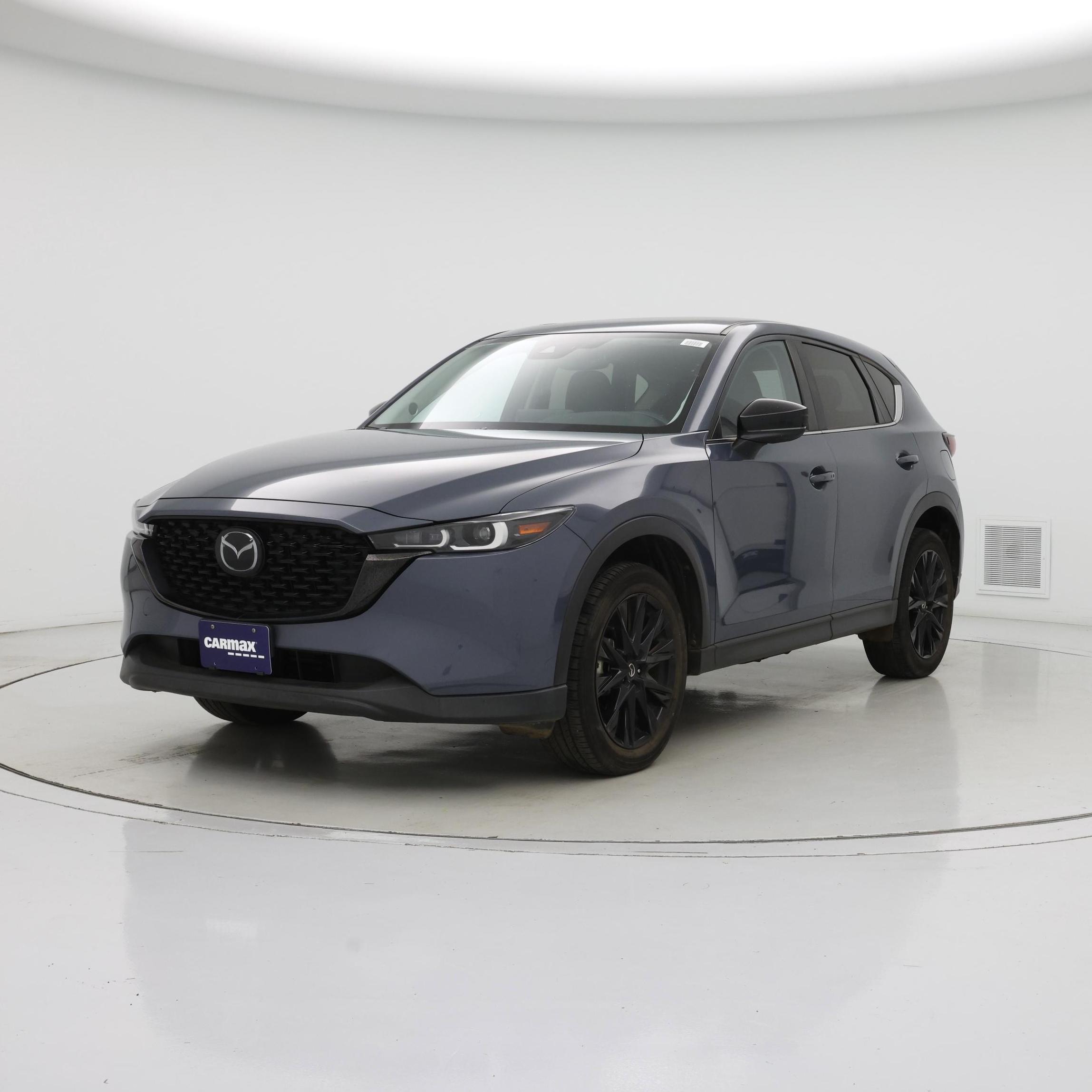 Thumbnail: 2024 Mazda CX-5 - 4