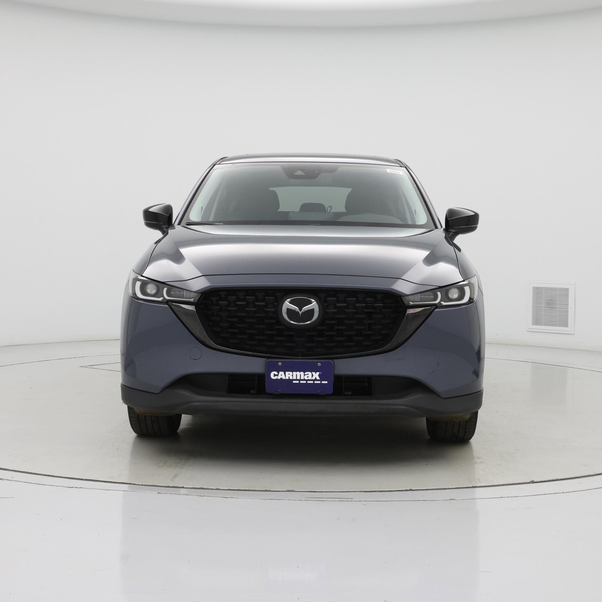 Thumbnail: 2024 Mazda CX-5 - 5