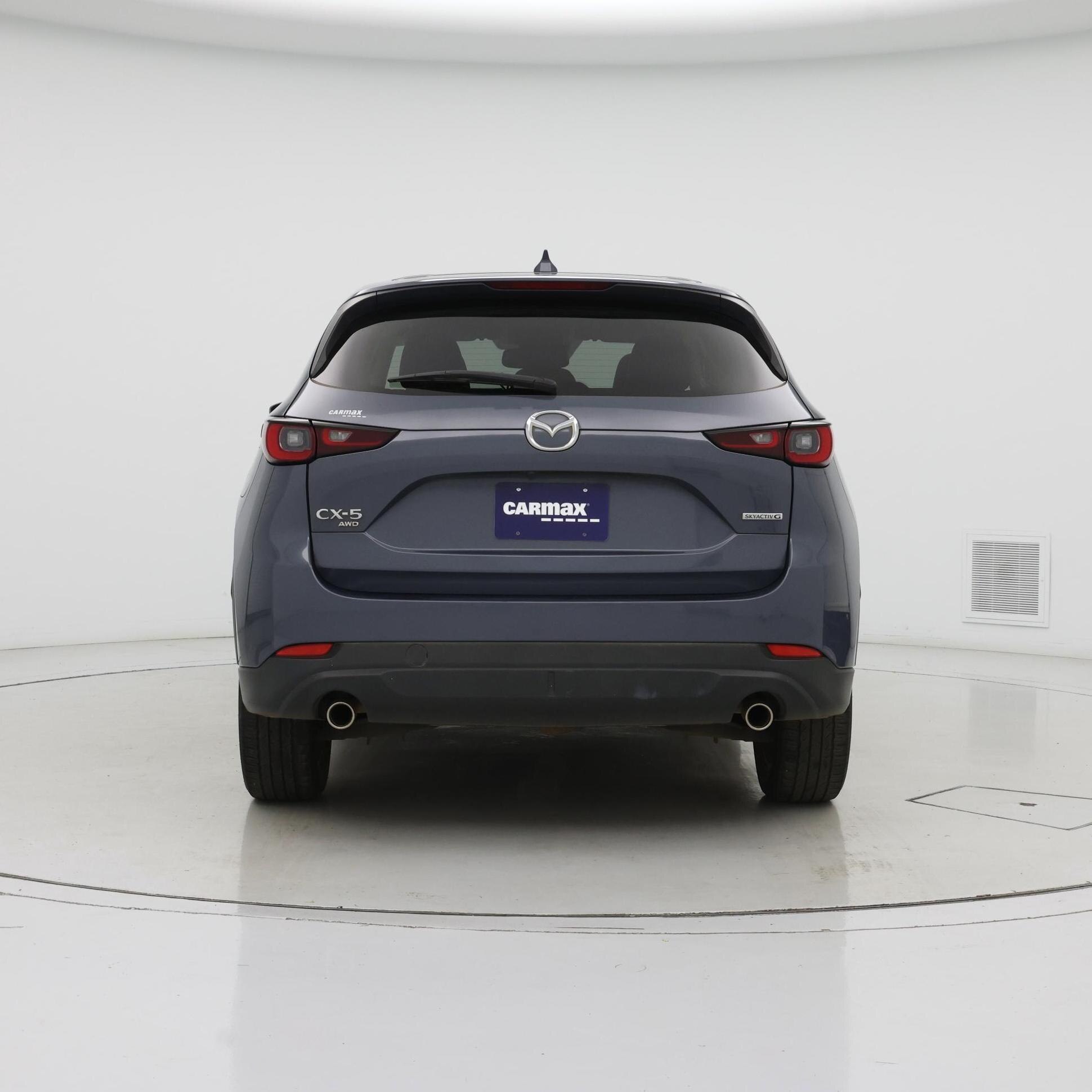 Thumbnail: 2024 Mazda CX-5 - 6