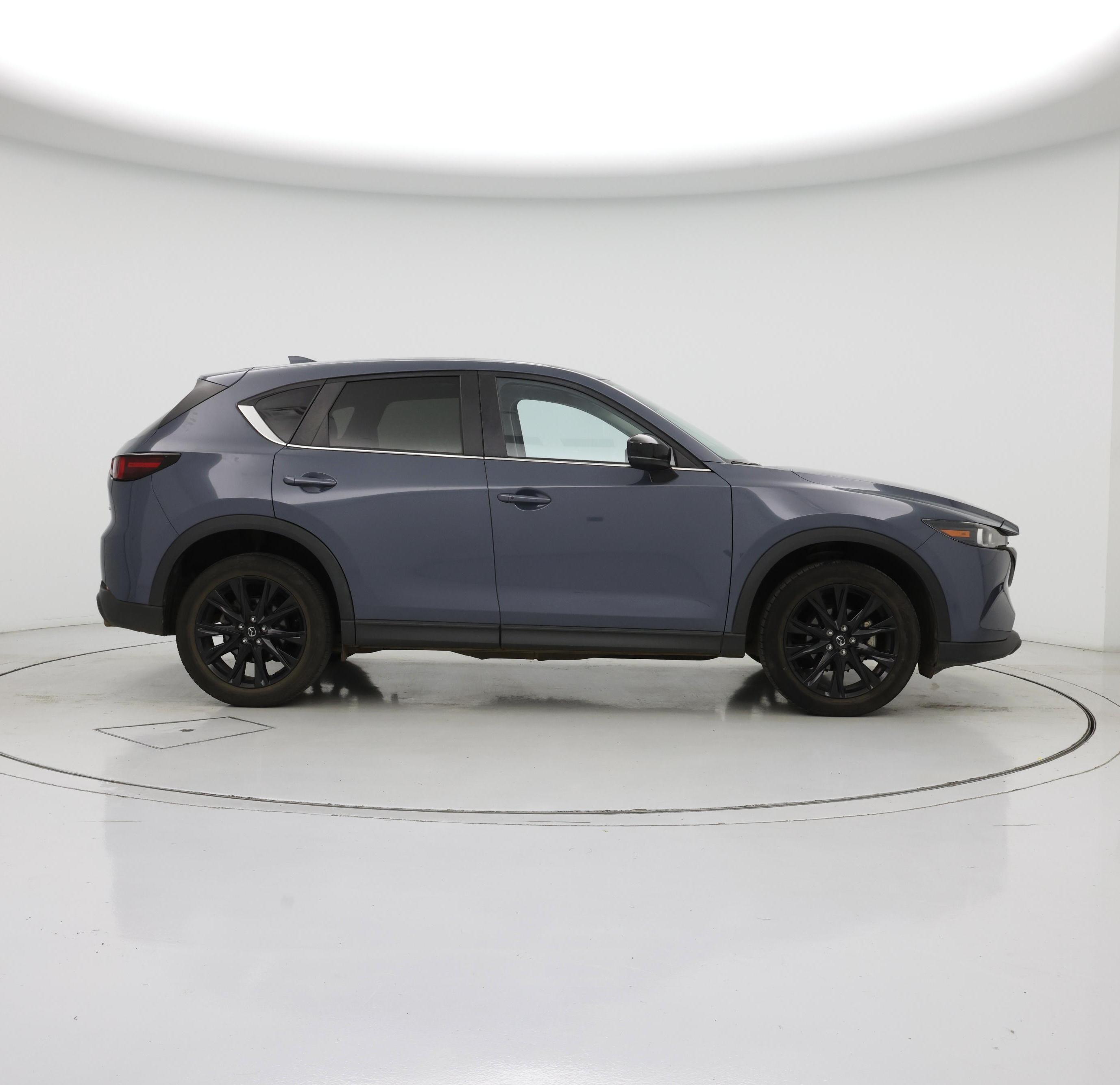 Thumbnail: 2024 Mazda CX-5 - 7