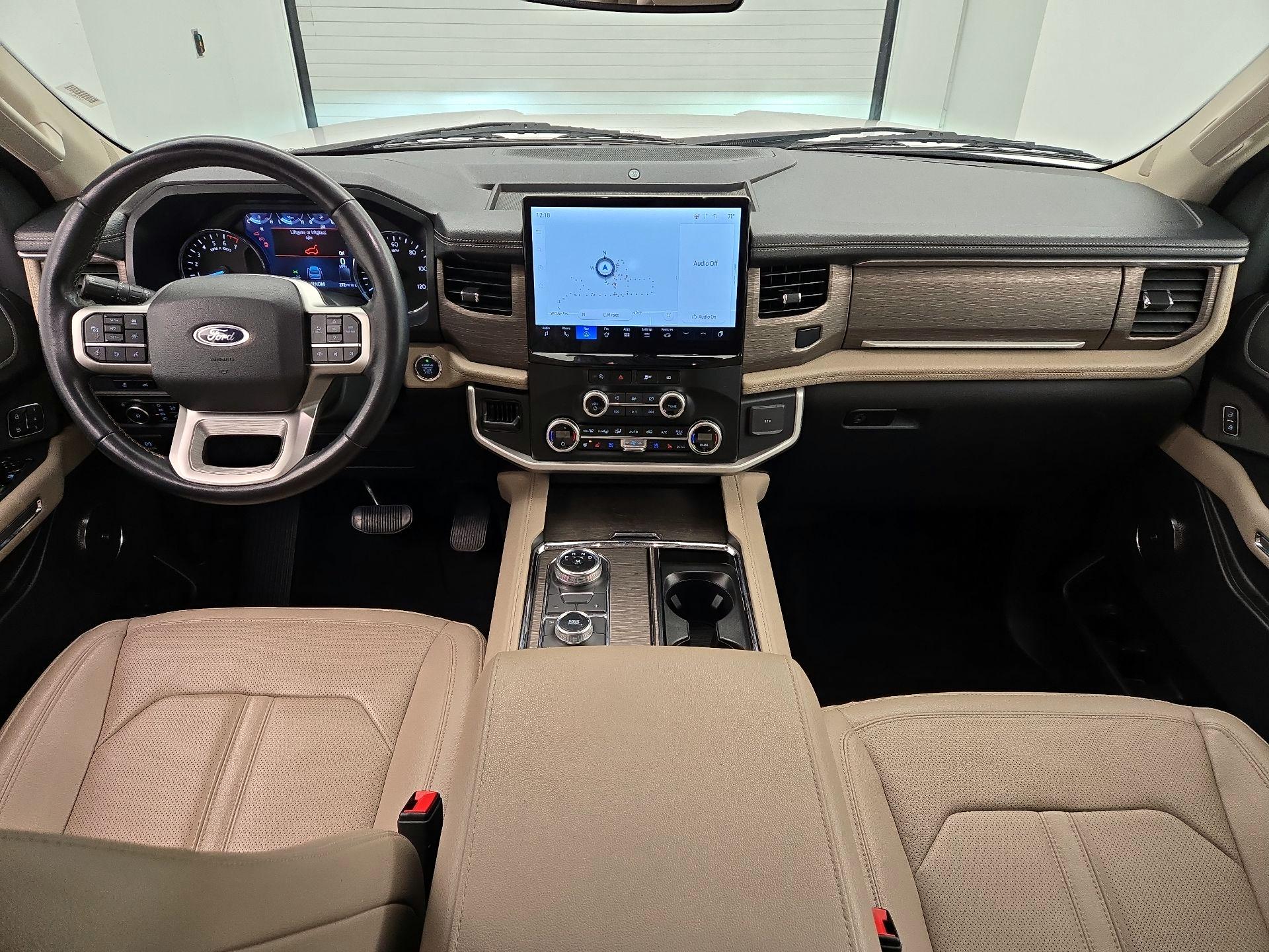 Thumbnail: 2024 Ford Expedition - 9