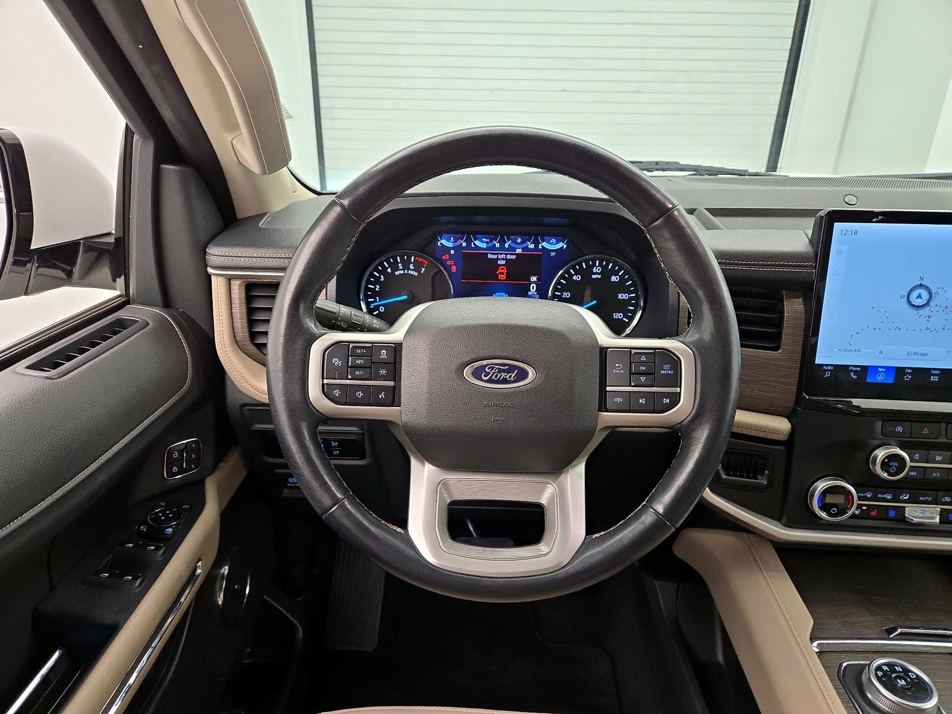 Thumbnail: 2024 Ford Expedition - 10