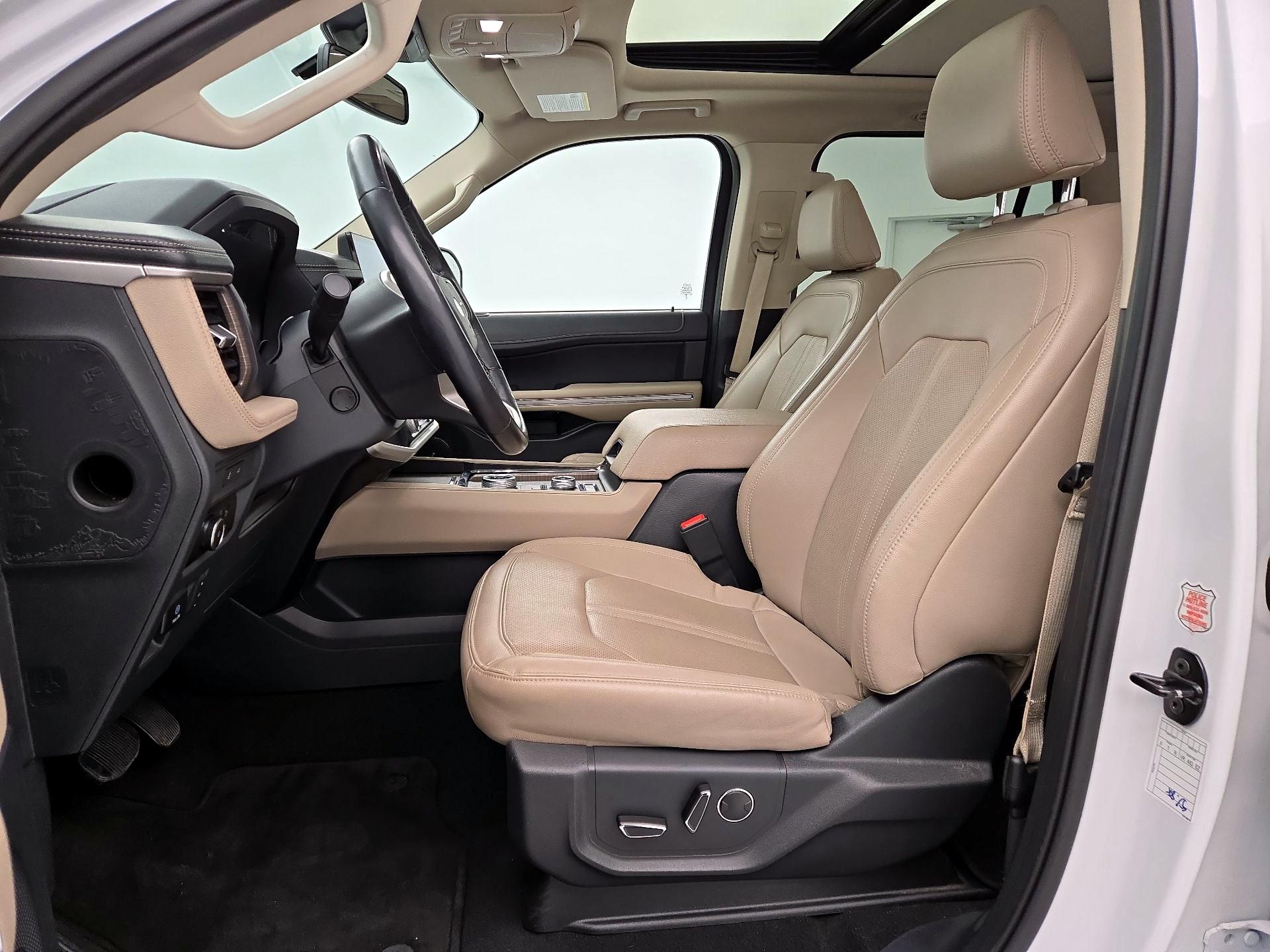 Thumbnail: 2024 Ford Expedition - 11