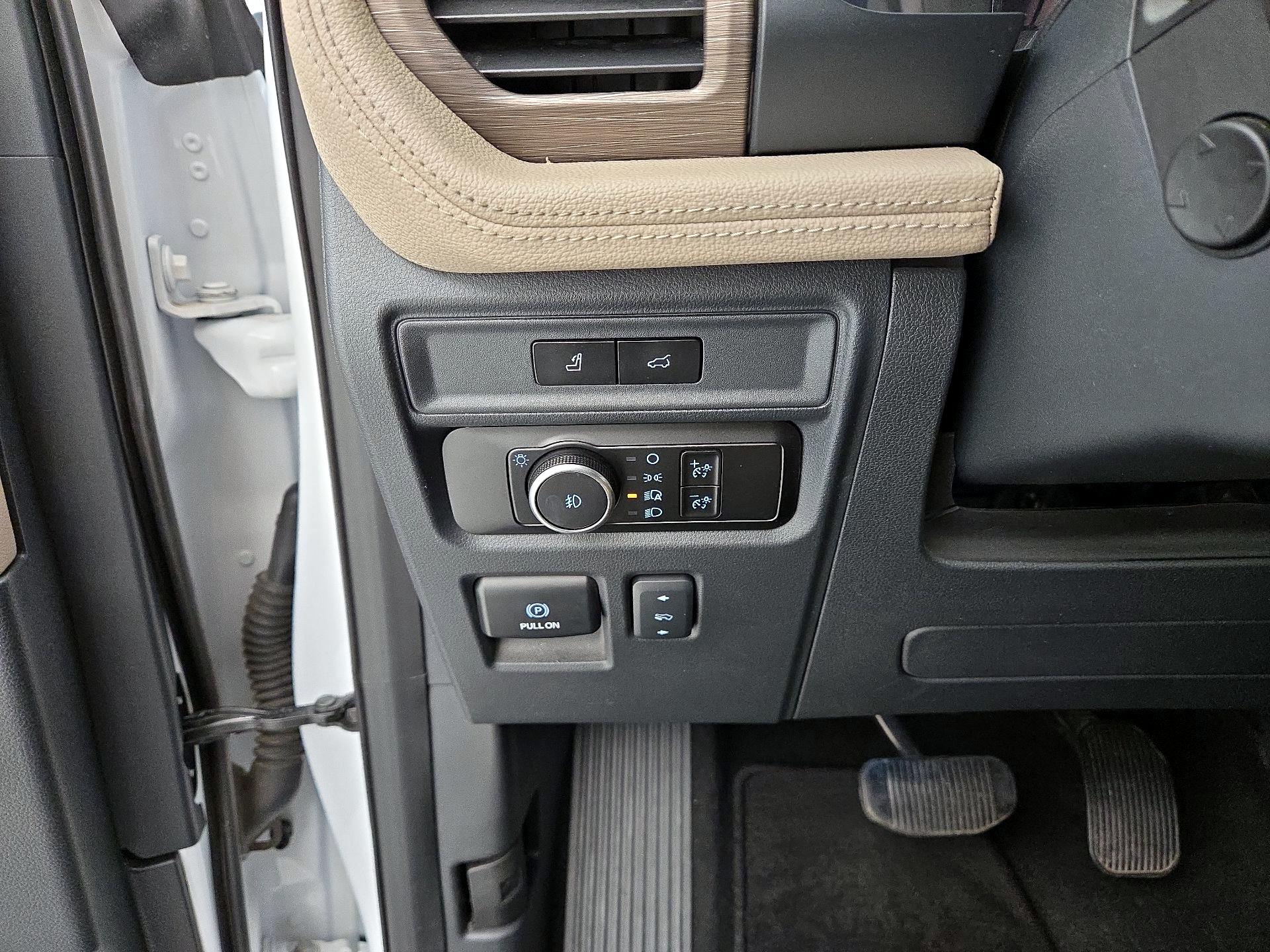 Thumbnail: 2024 Ford Expedition - 13