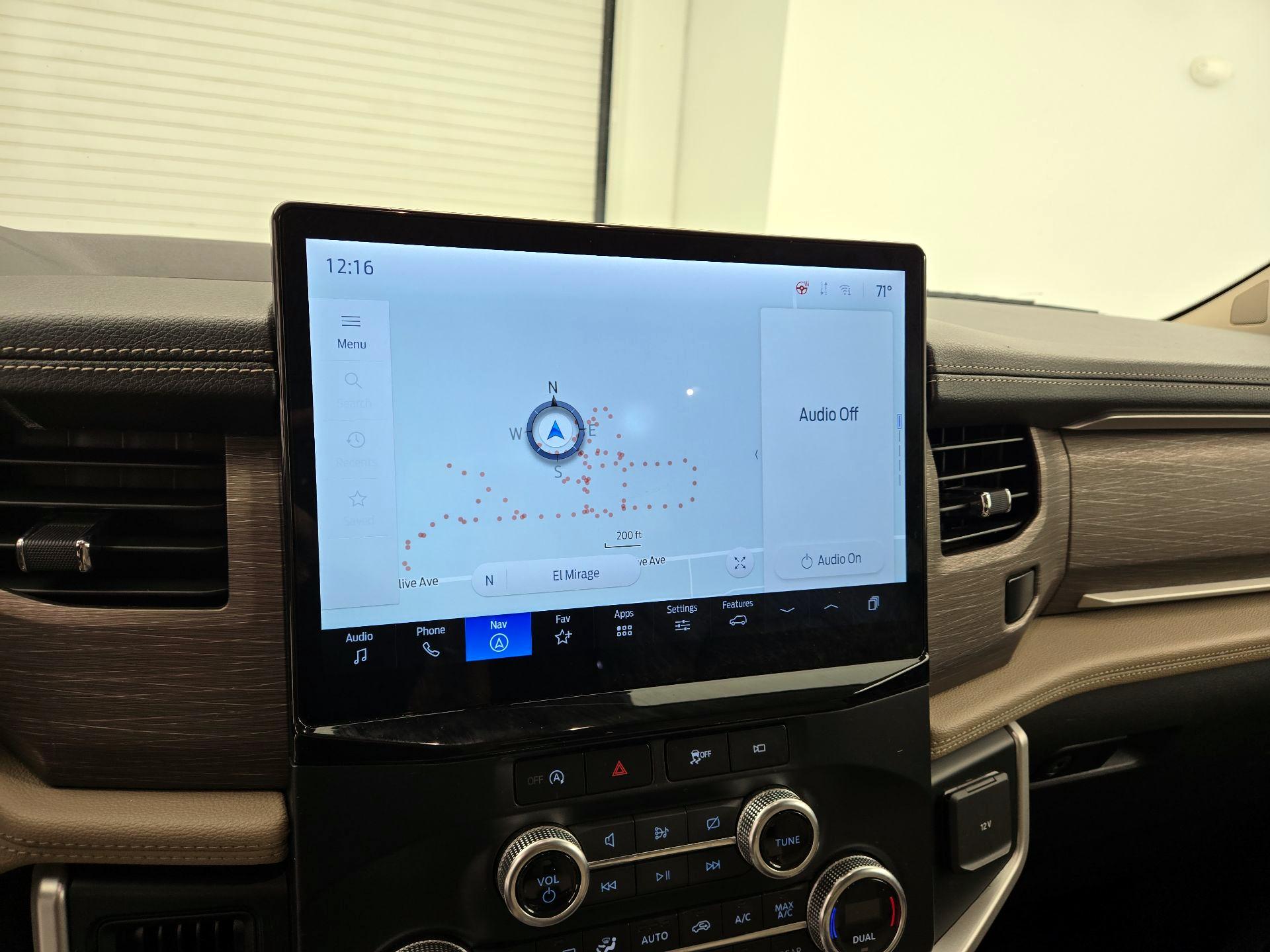 Thumbnail: 2024 Ford Expedition - 14