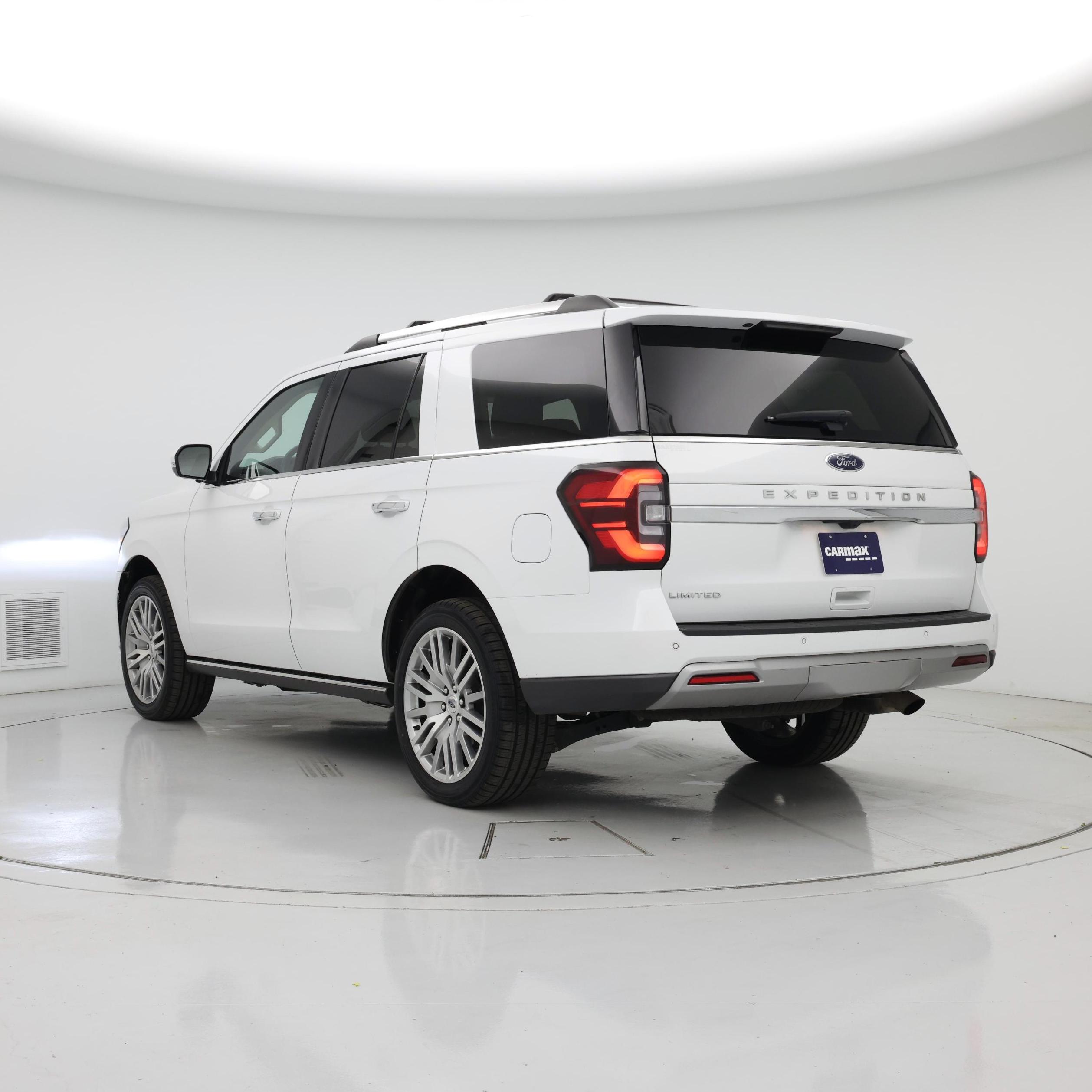 Thumbnail: 2024 Ford Expedition - 2