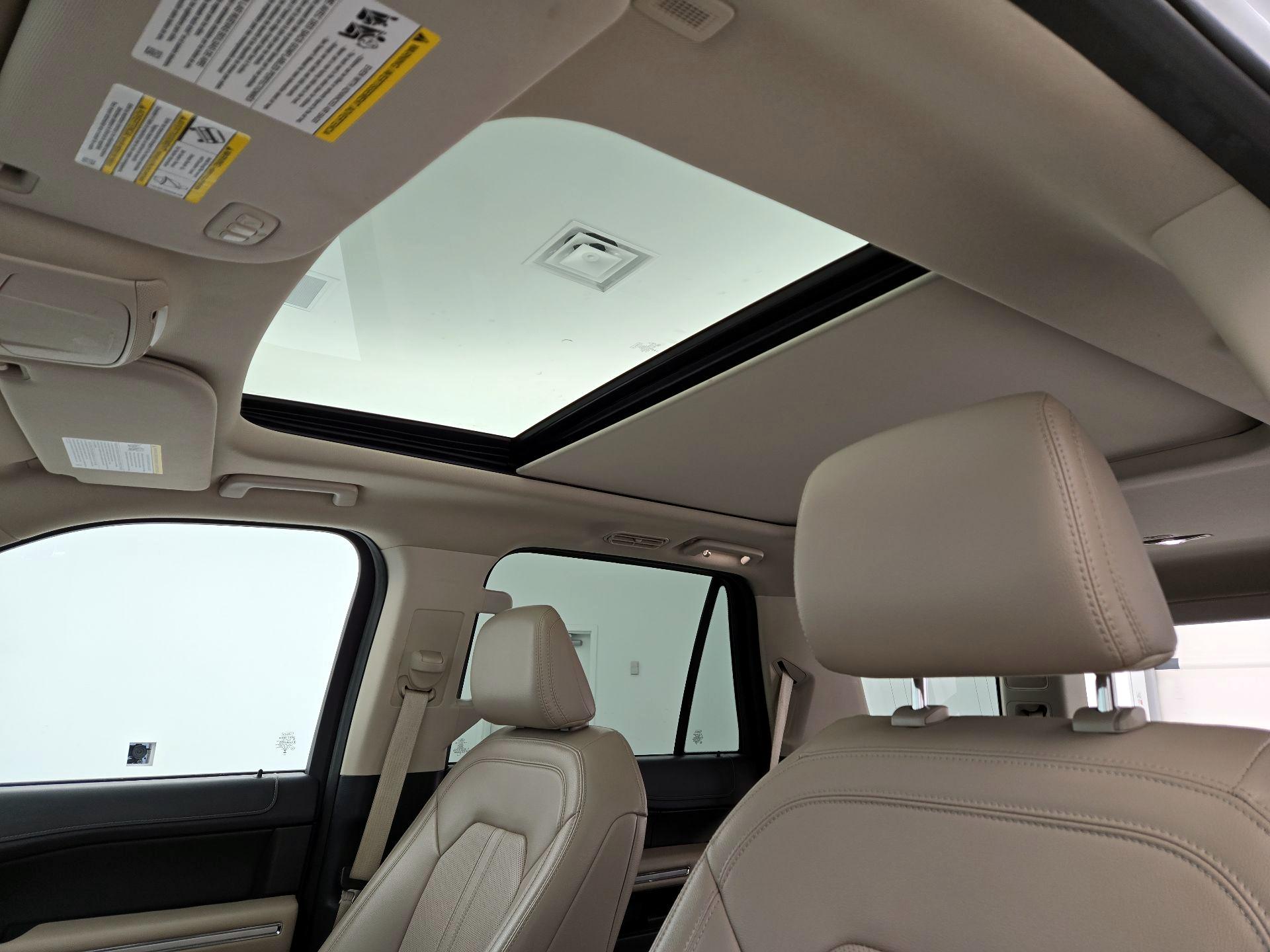 Thumbnail: 2024 Ford Expedition - 20