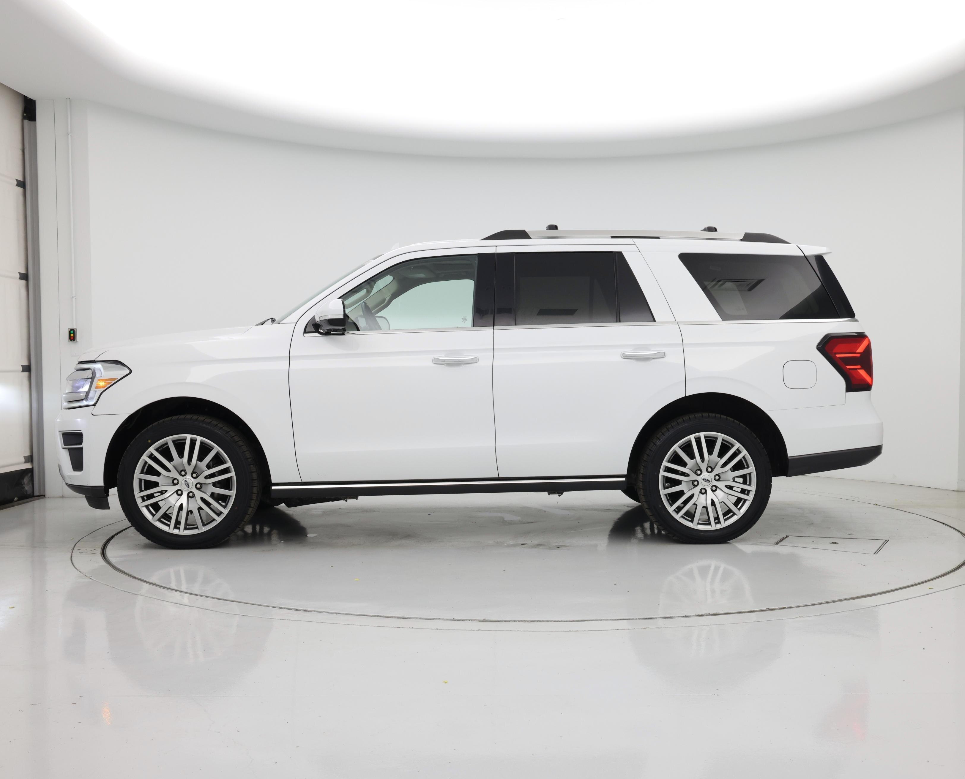 Thumbnail: 2024 Ford Expedition - 3