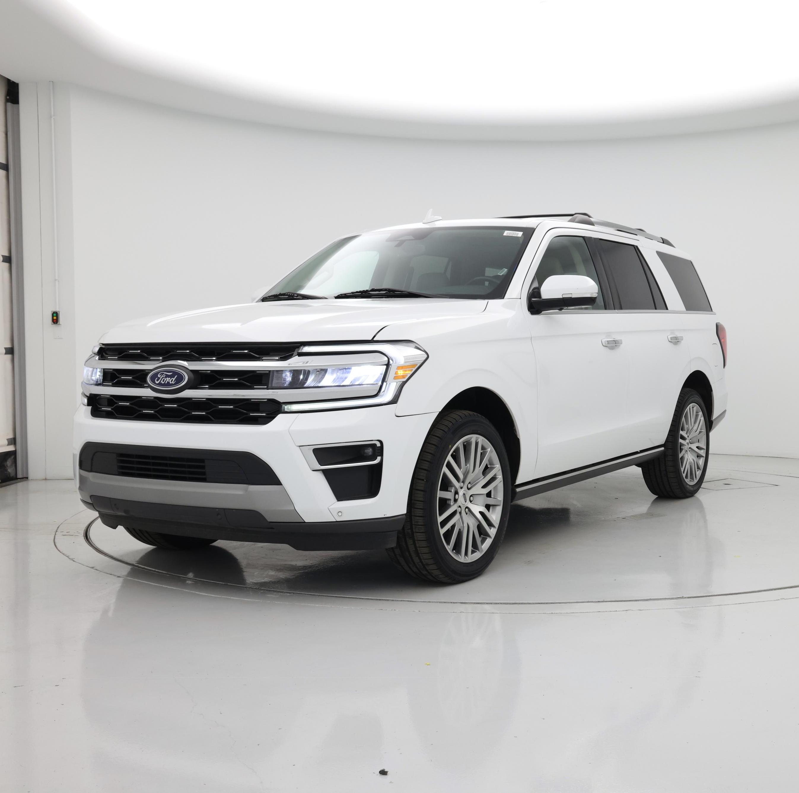 Thumbnail: 2024 Ford Expedition - 4