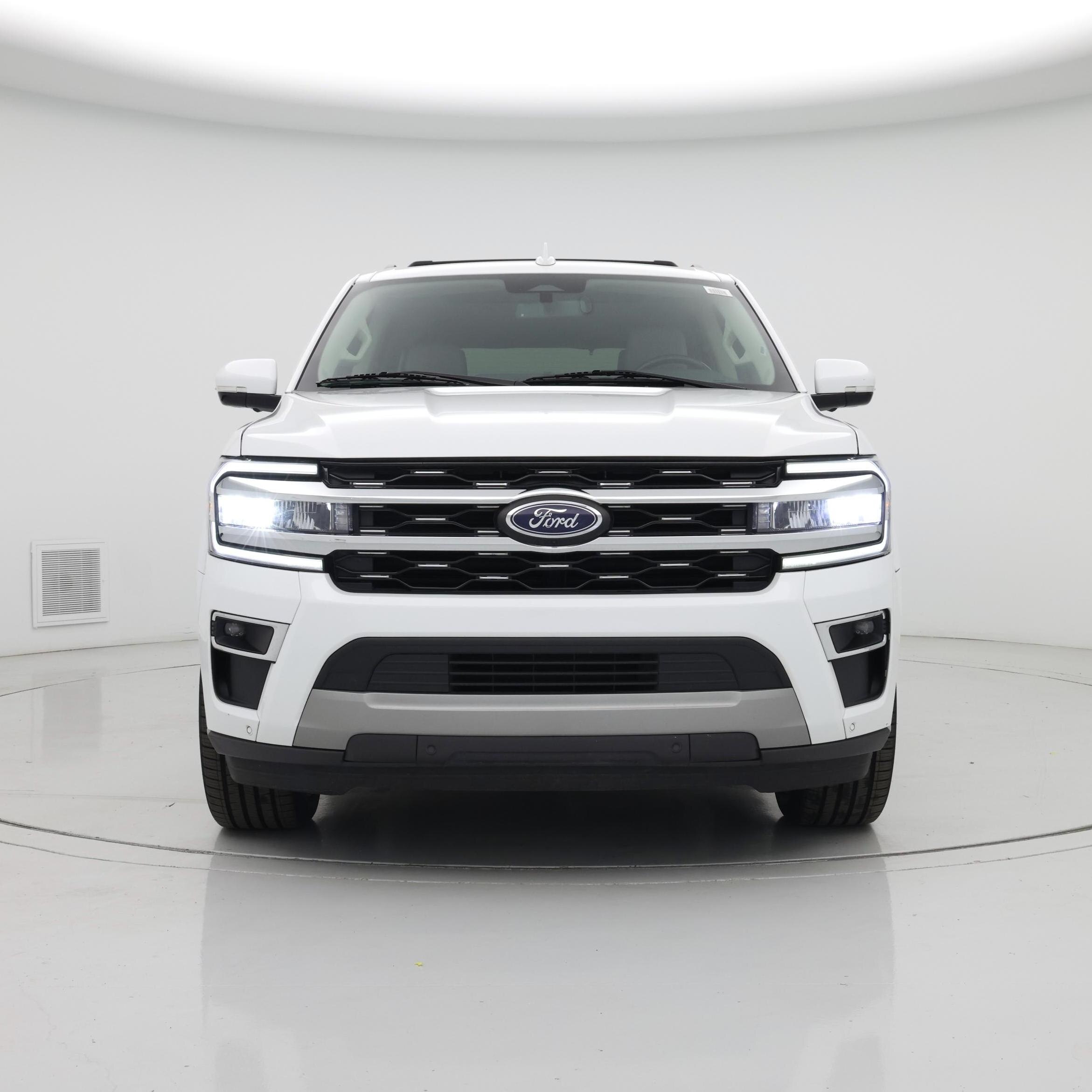 Thumbnail: 2024 Ford Expedition - 5