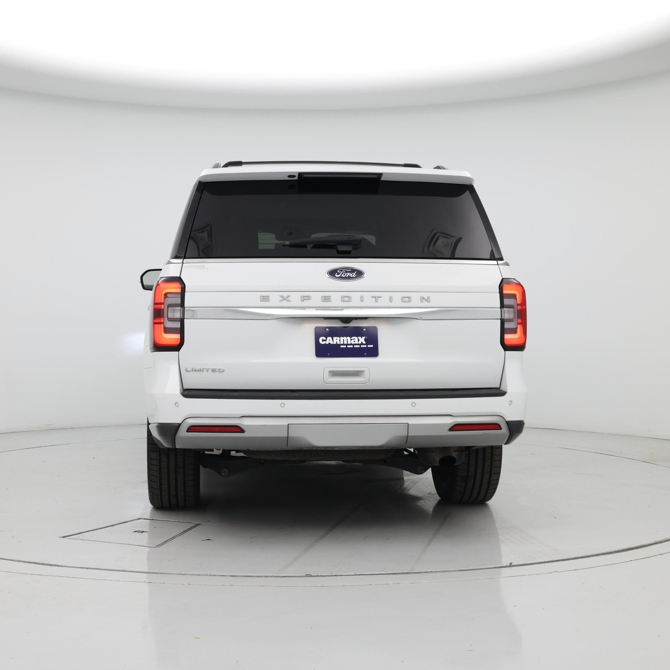 Thumbnail: 2024 Ford Expedition - 6