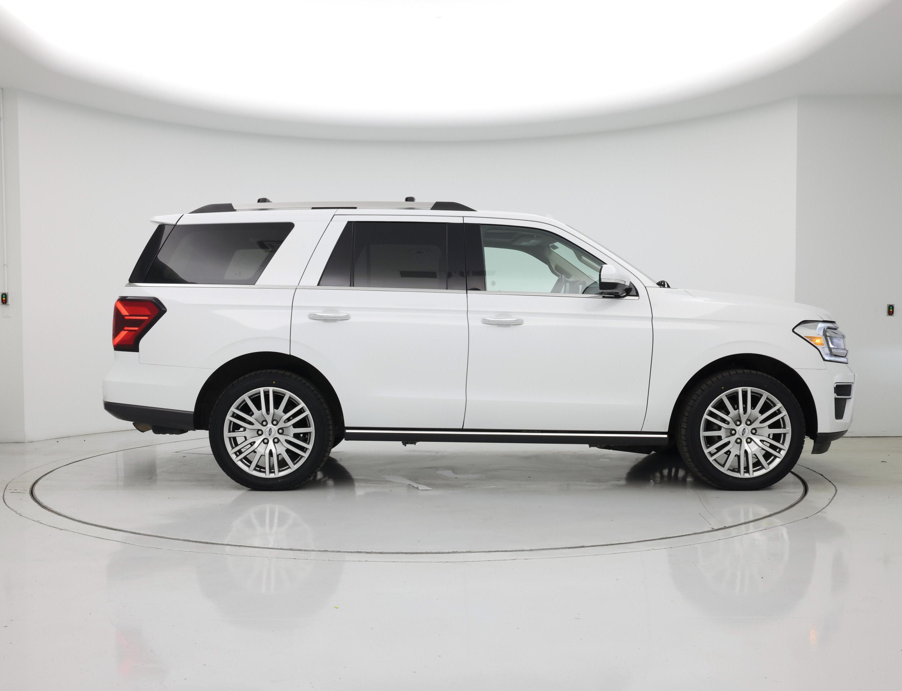 Thumbnail: 2024 Ford Expedition - 7