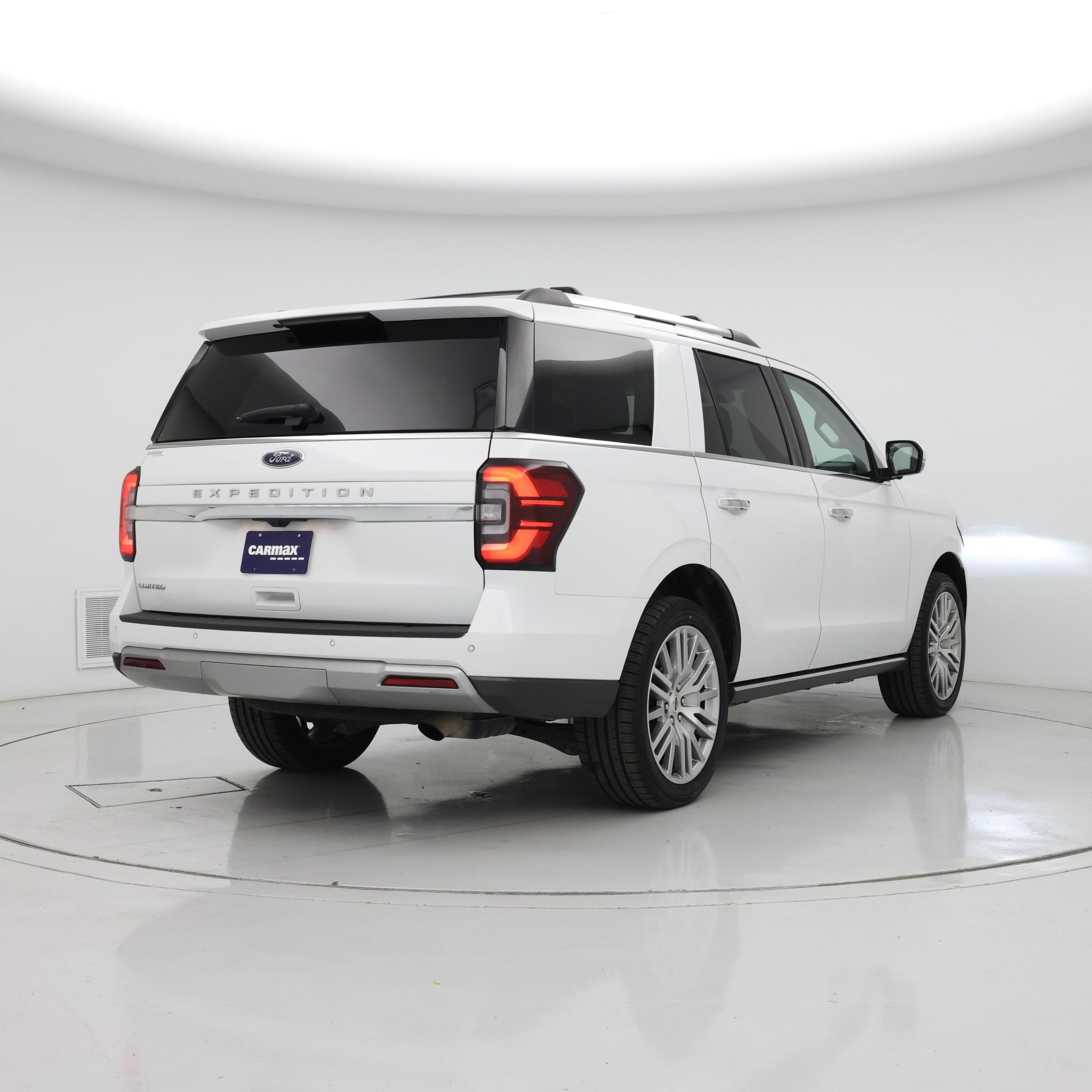 Thumbnail: 2024 Ford Expedition - 8