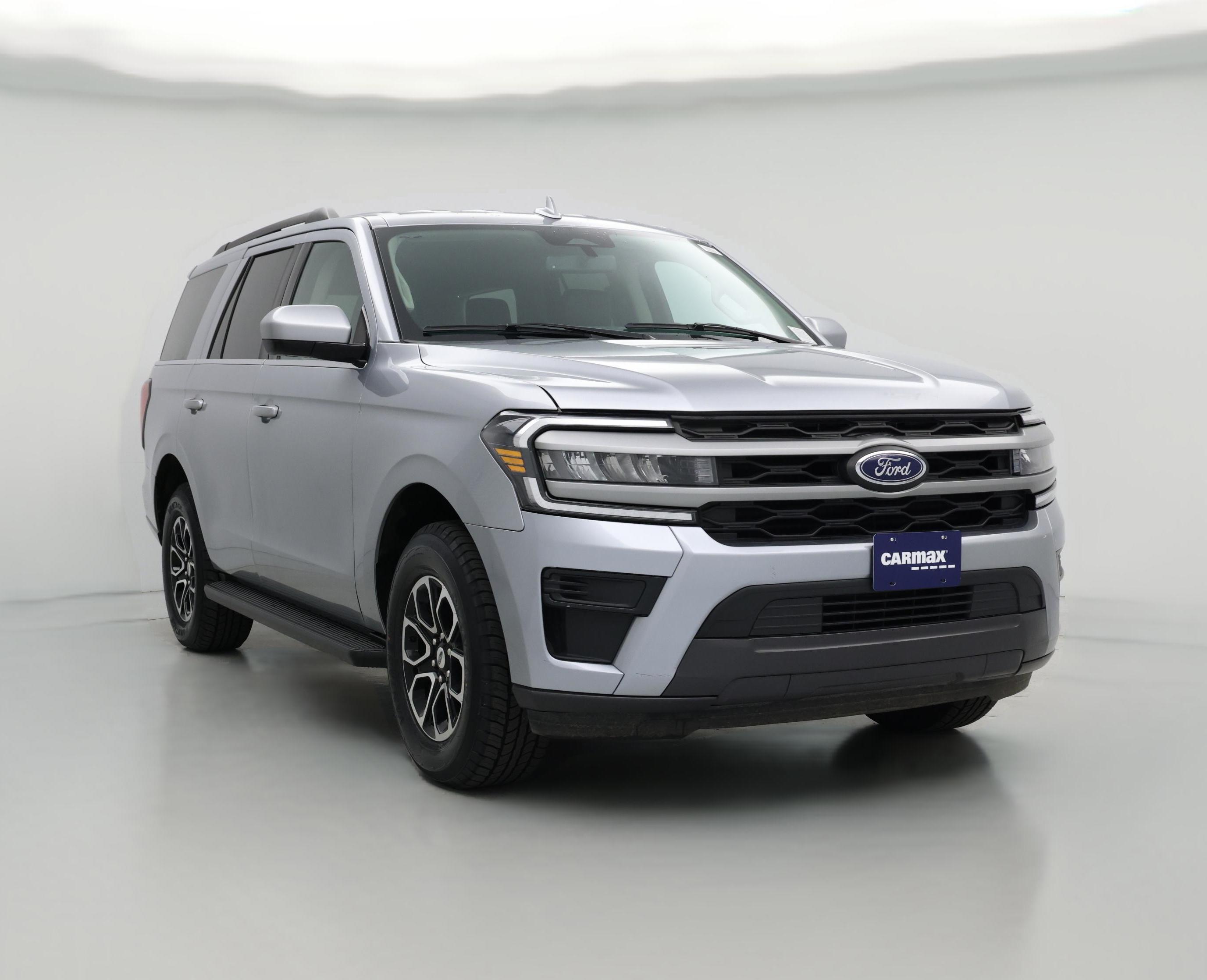 Thumbnail: 2024 Ford Expedition - 1