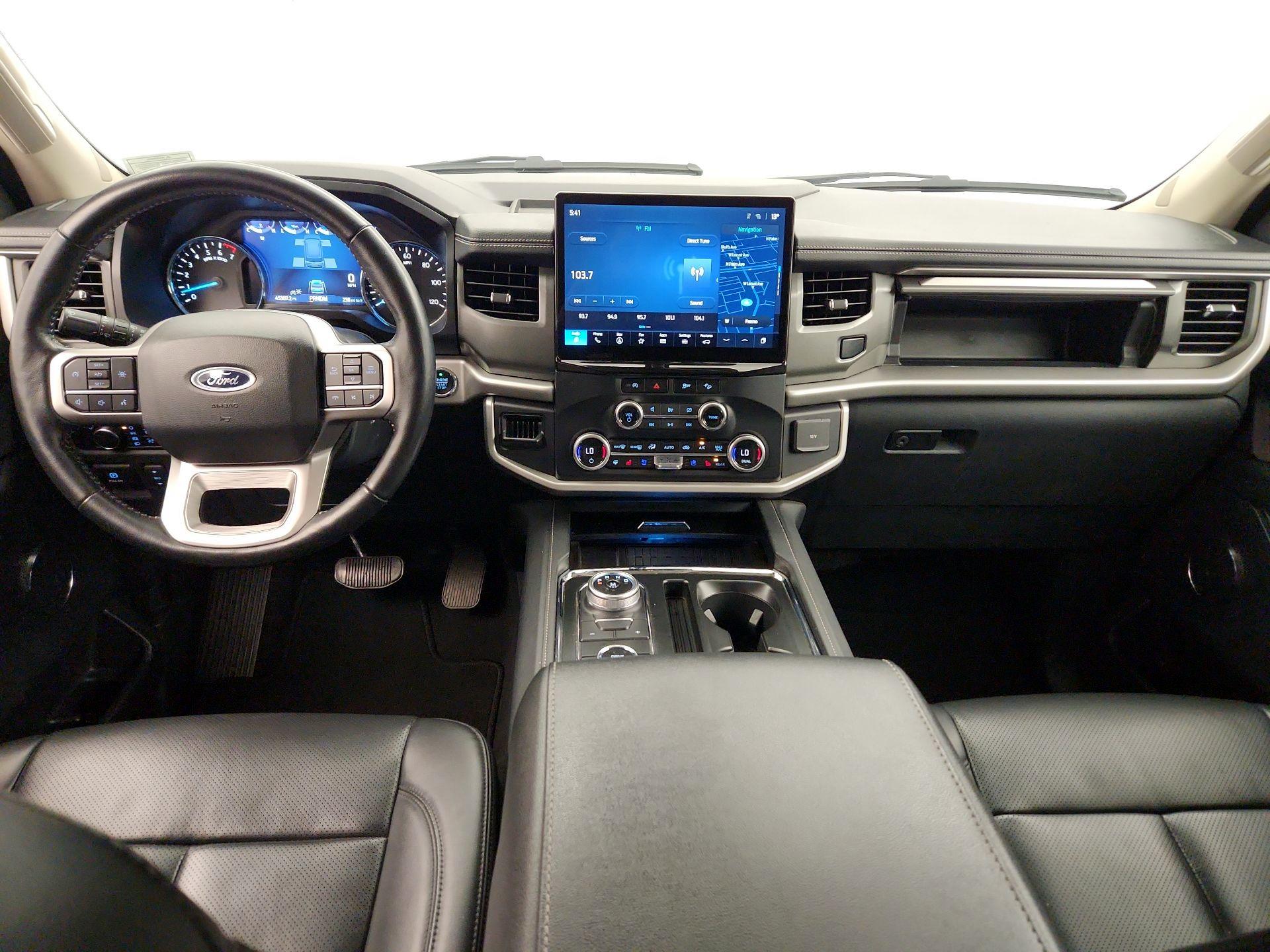 Thumbnail: 2024 Ford Expedition - 9