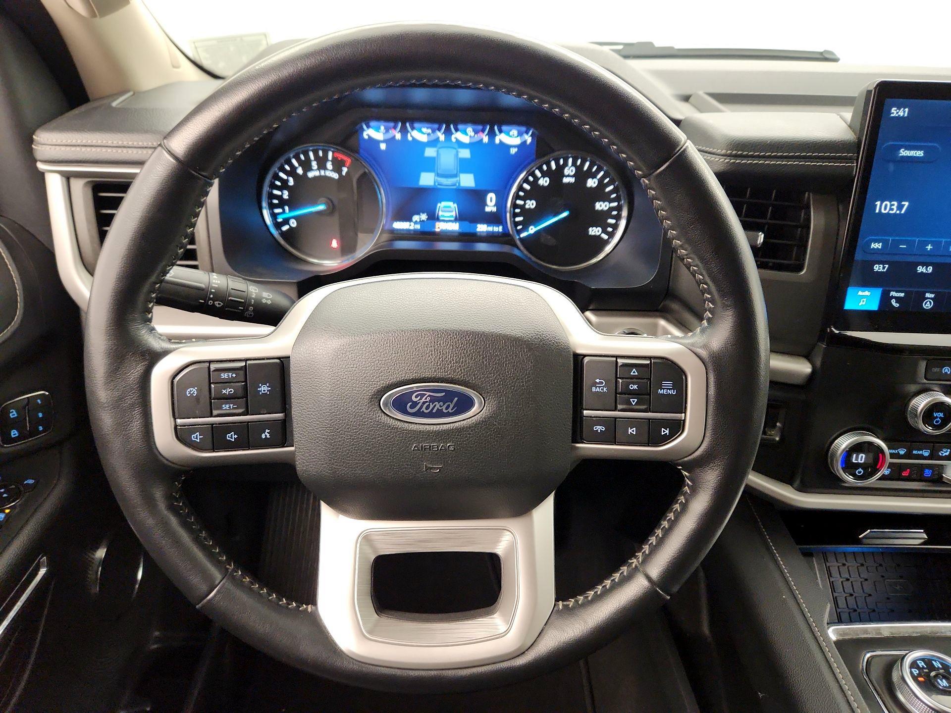 Thumbnail: 2024 Ford Expedition - 10