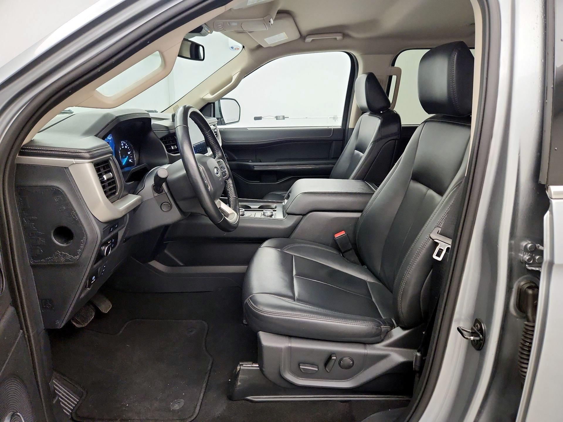 Thumbnail: 2024 Ford Expedition - 11