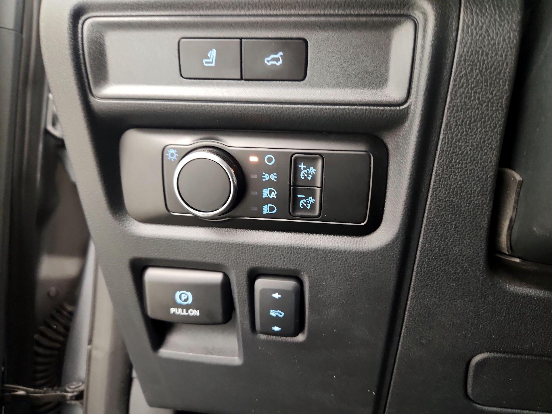 Thumbnail: 2024 Ford Expedition - 13