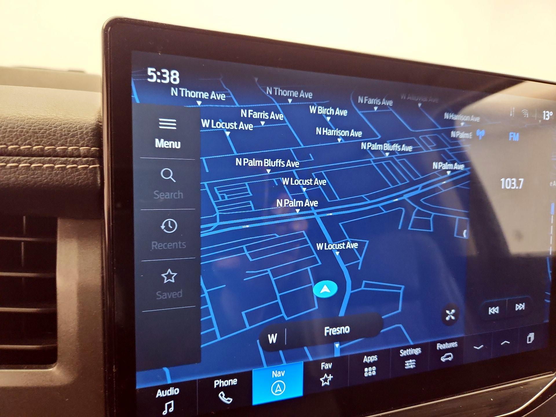 Thumbnail: 2024 Ford Expedition - 14