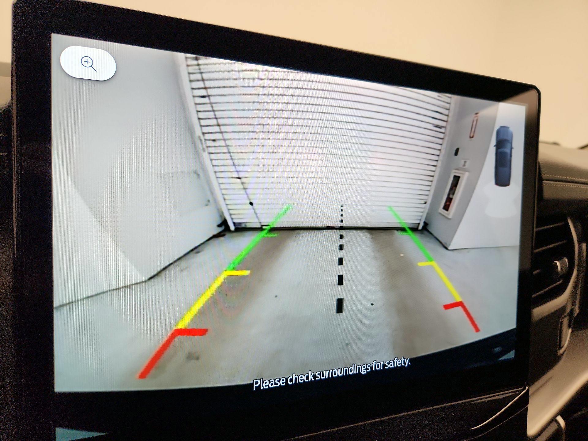 Thumbnail: 2024 Ford Expedition - 15