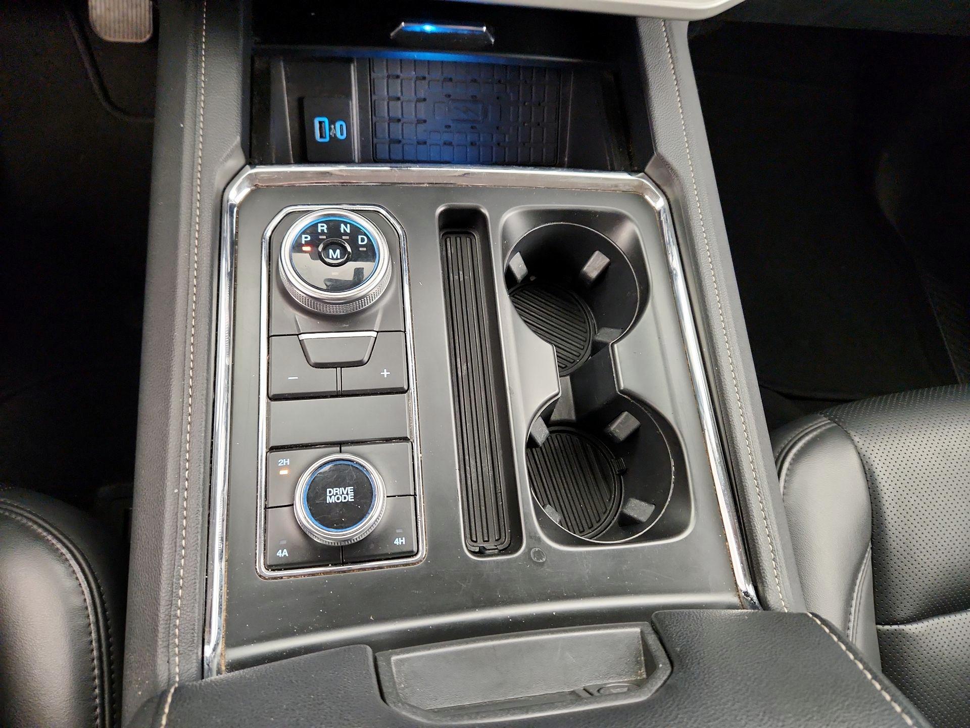 Thumbnail: 2024 Ford Expedition - 18