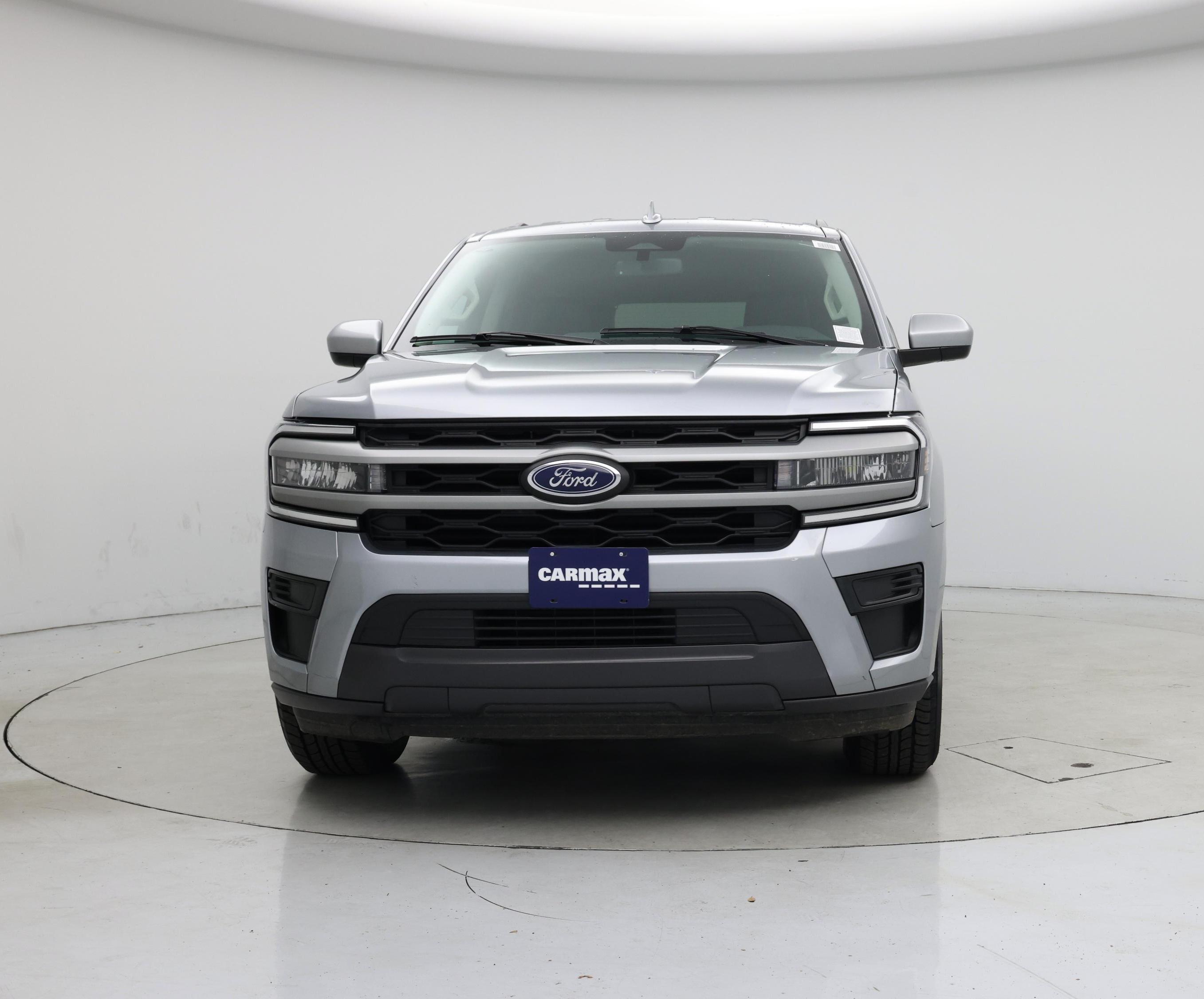 Thumbnail: 2024 Ford Expedition - 5