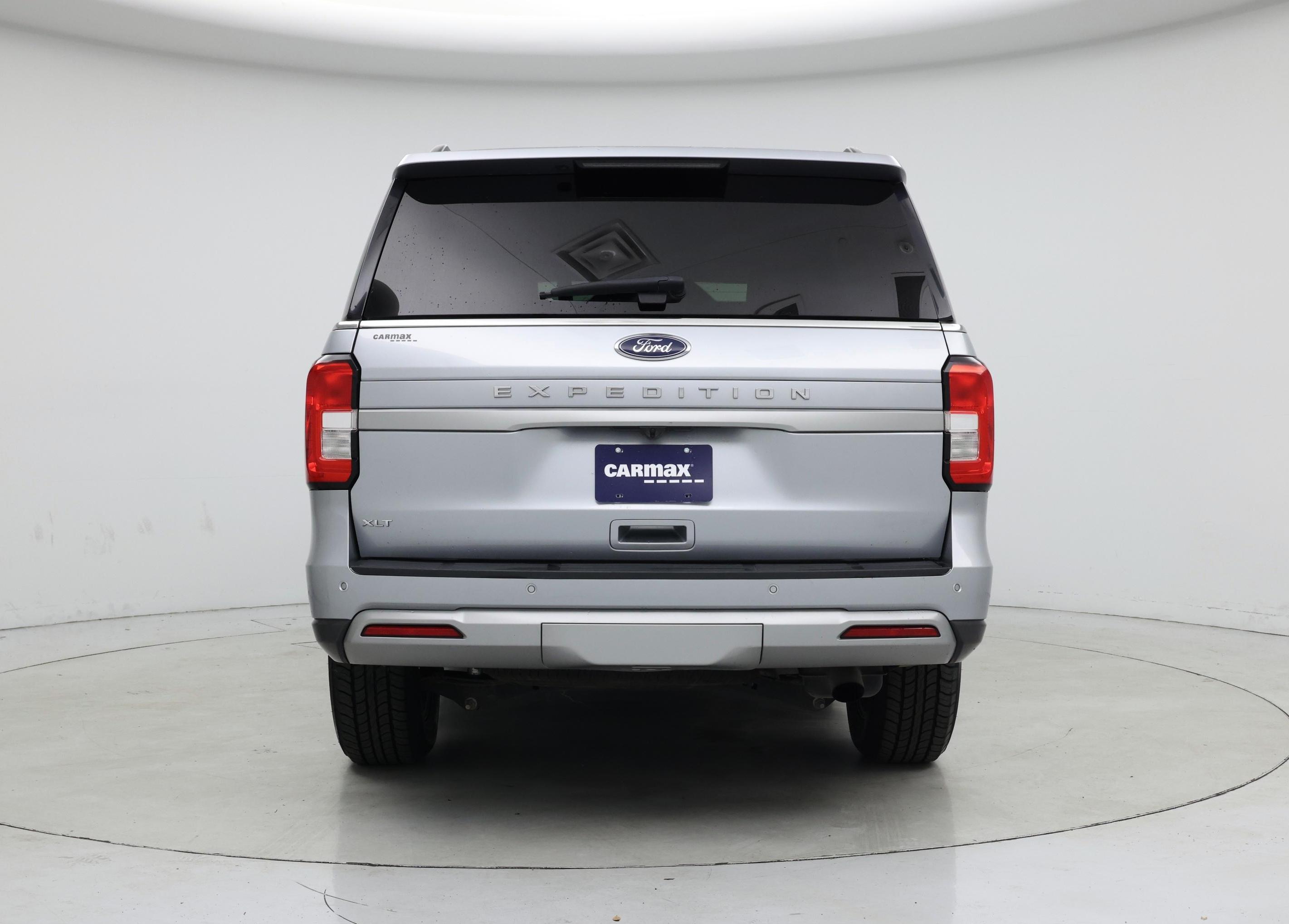 Thumbnail: 2024 Ford Expedition - 6