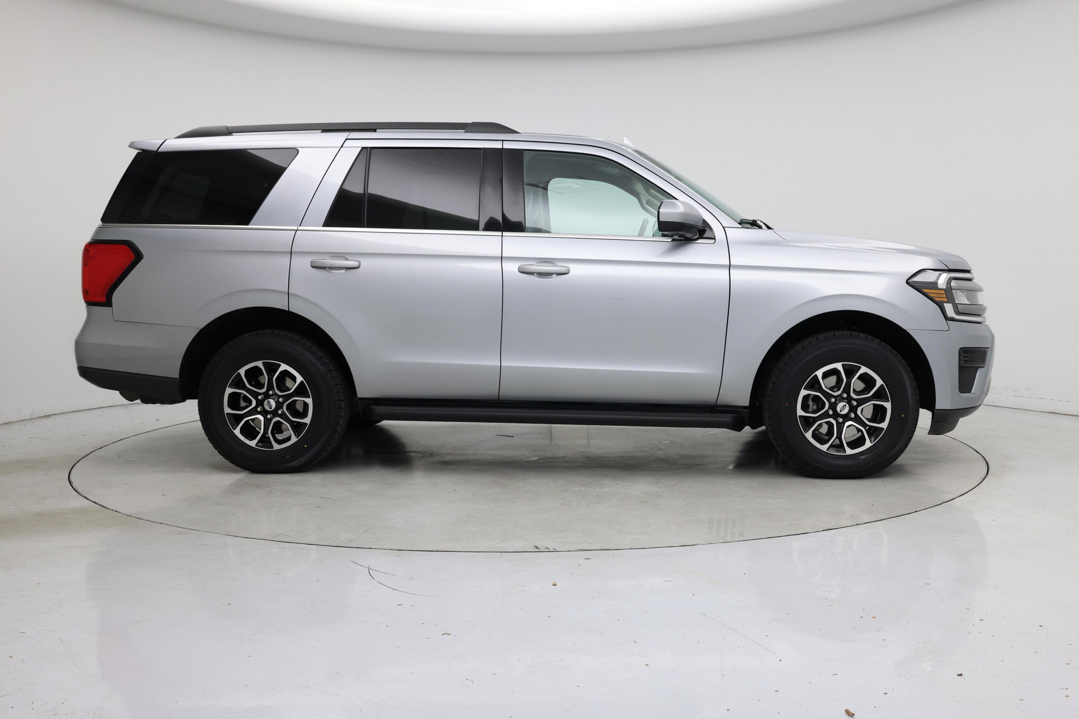 Thumbnail: 2024 Ford Expedition - 7