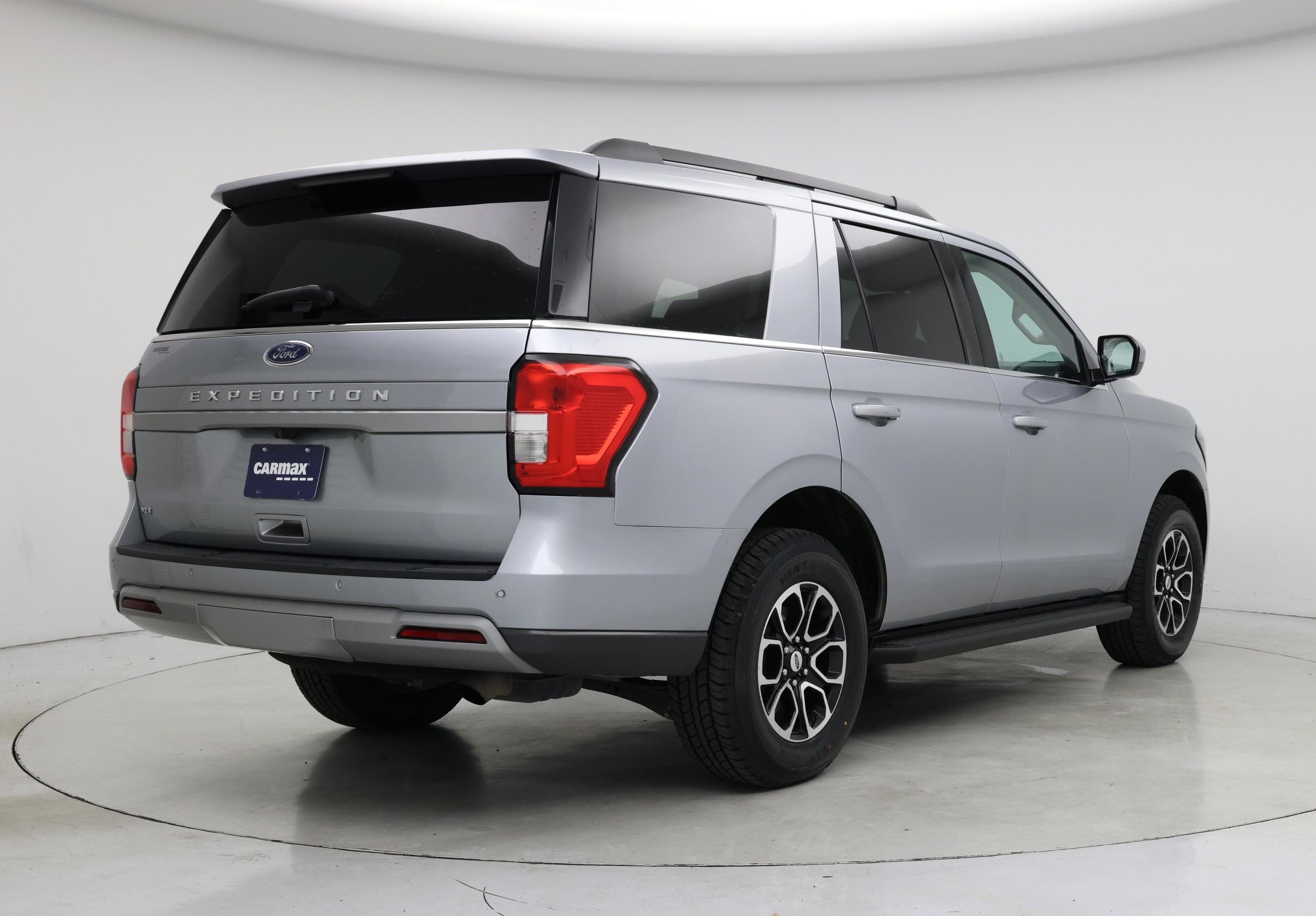 Thumbnail: 2024 Ford Expedition - 8