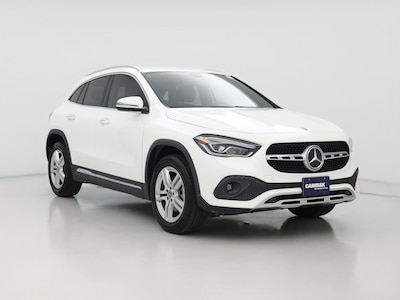 2021 Mercedes-Benz GLA250