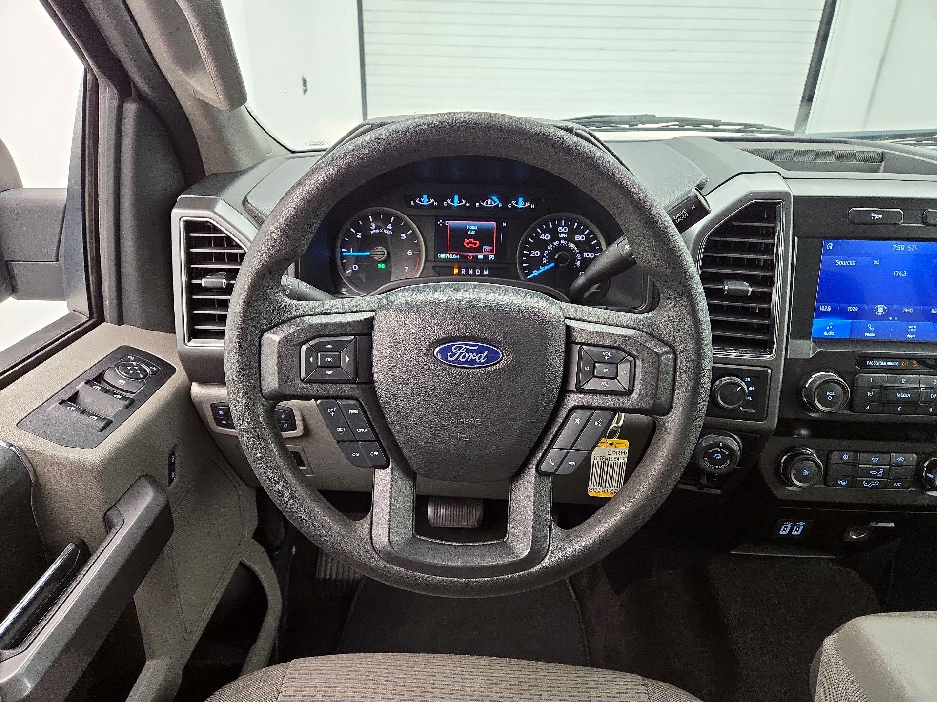 Thumbnail: 2020 Ford F-150 - 10