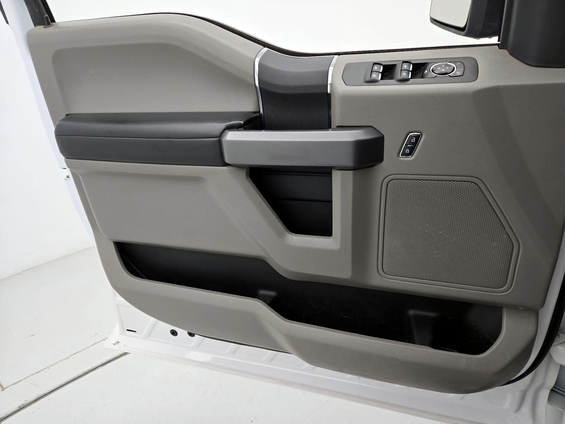 Thumbnail: 2020 Ford F-150 - 12