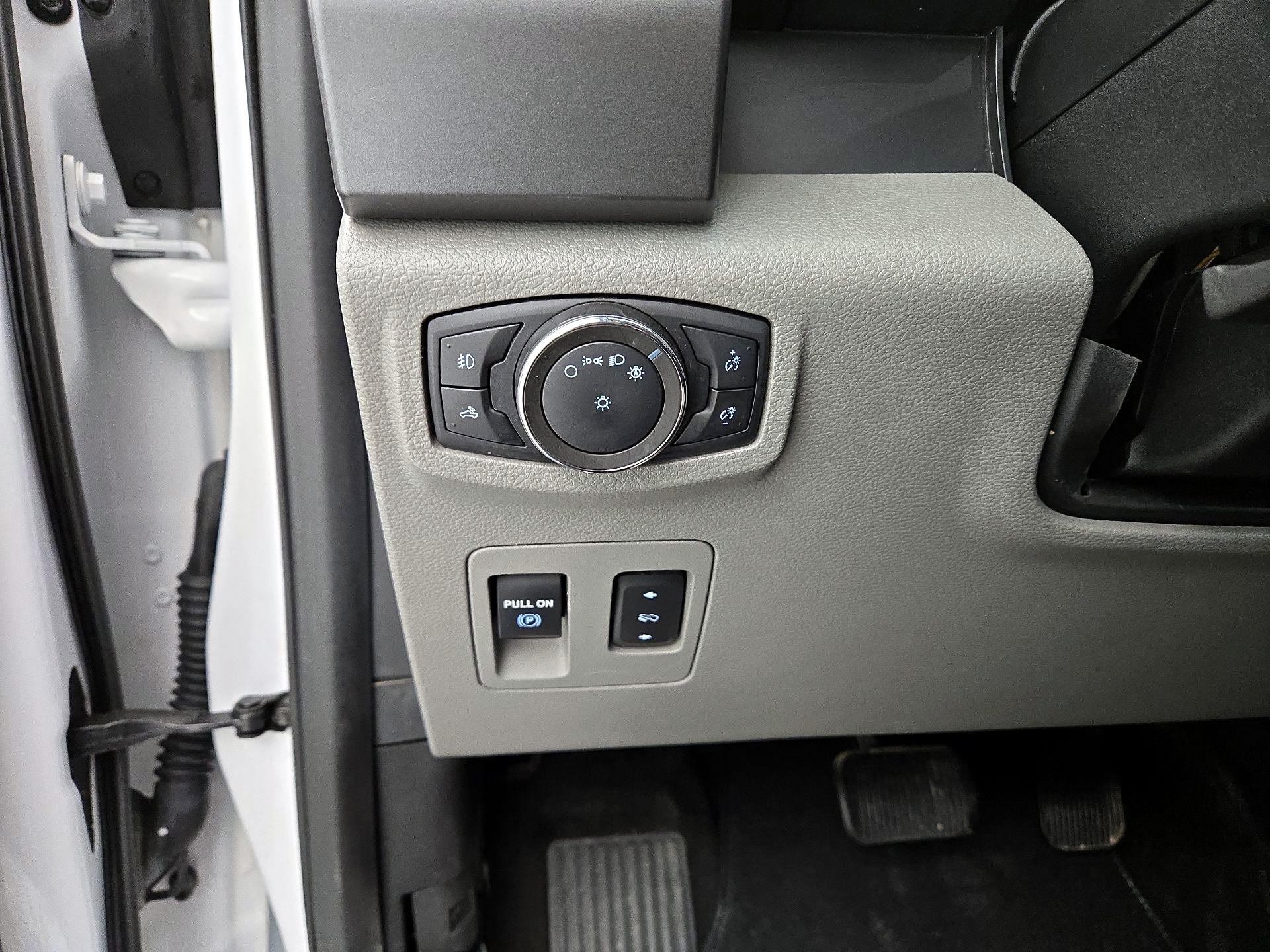 Thumbnail: 2020 Ford F-150 - 13